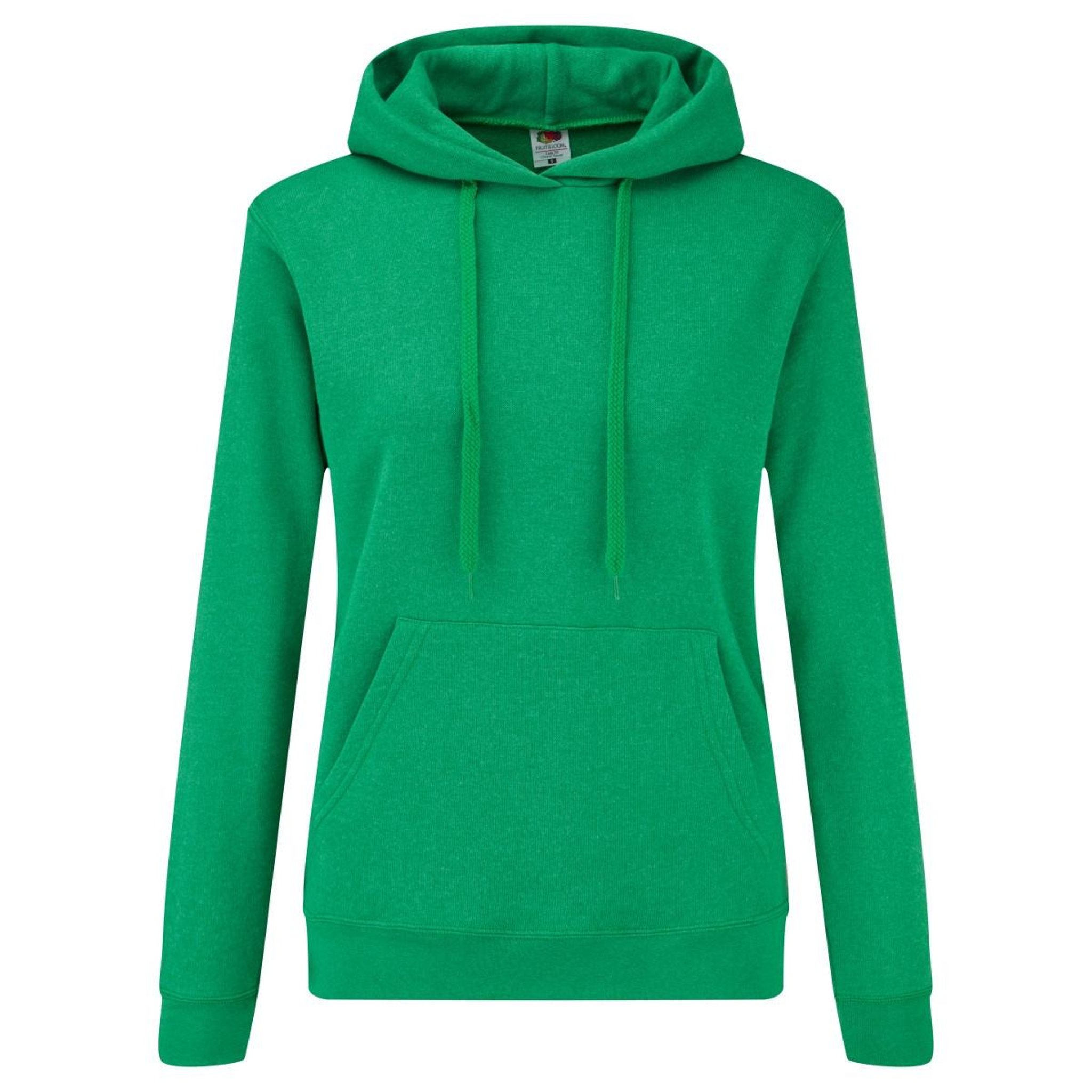 Groen
