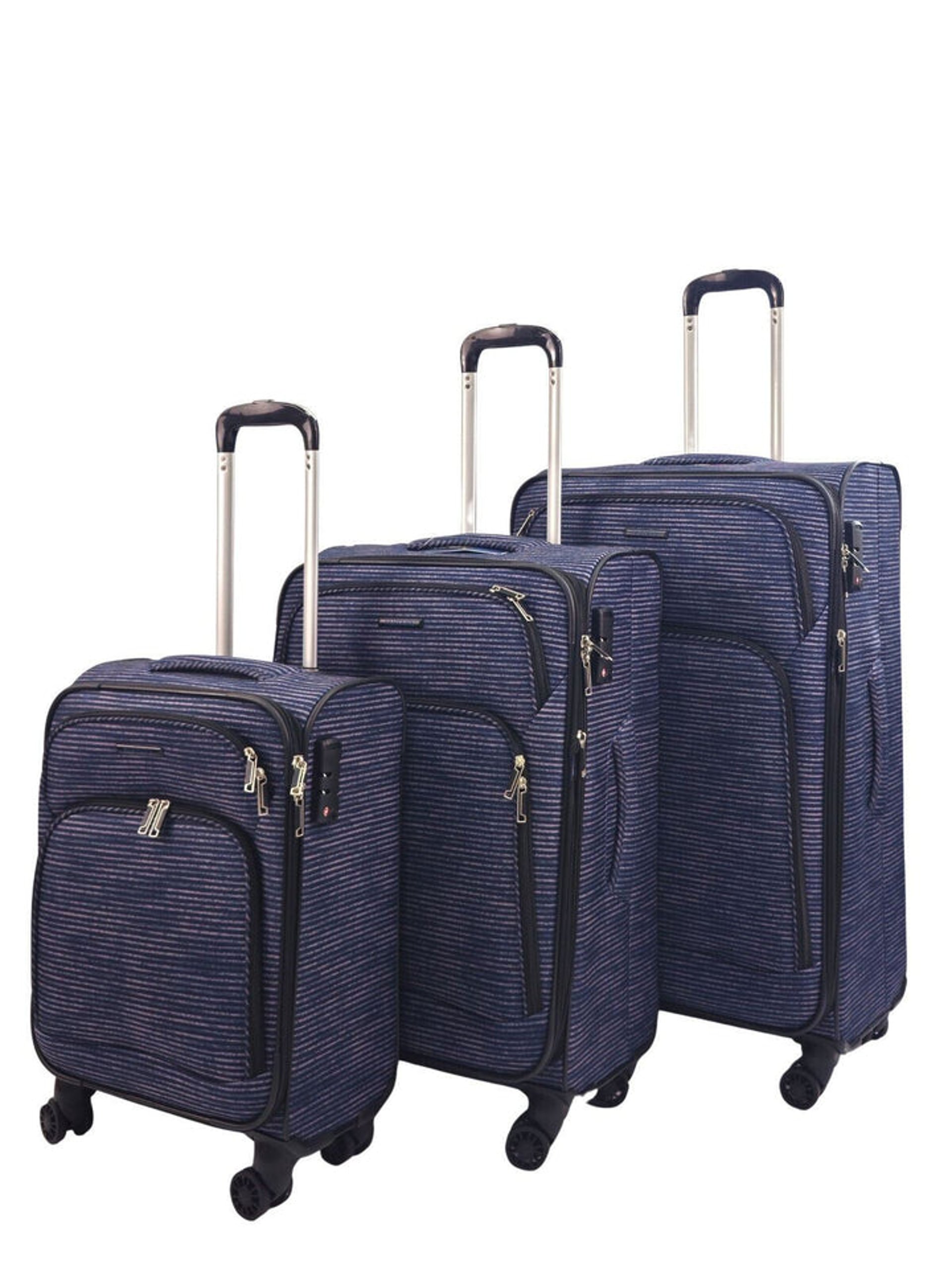 Navy/blauw