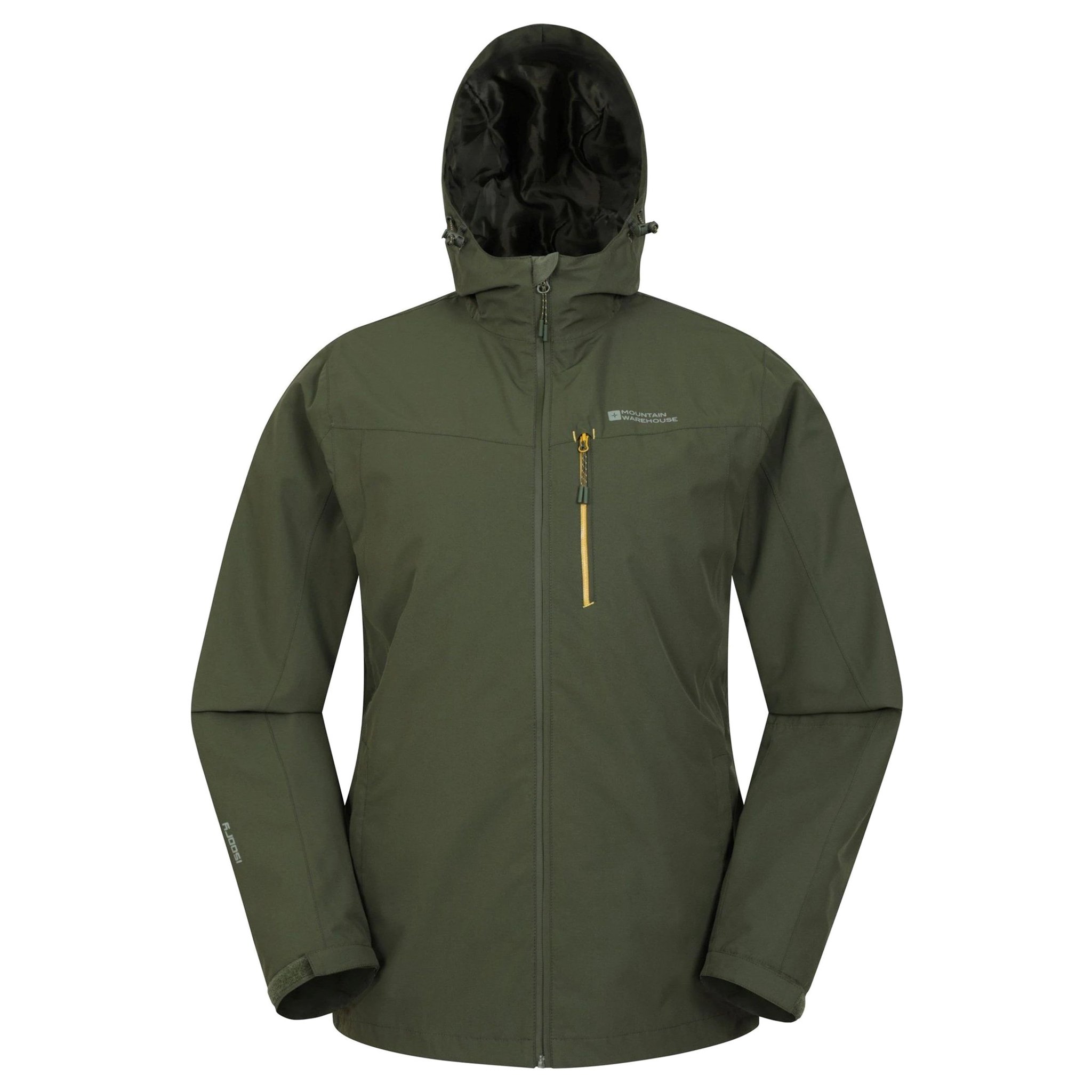 Groen