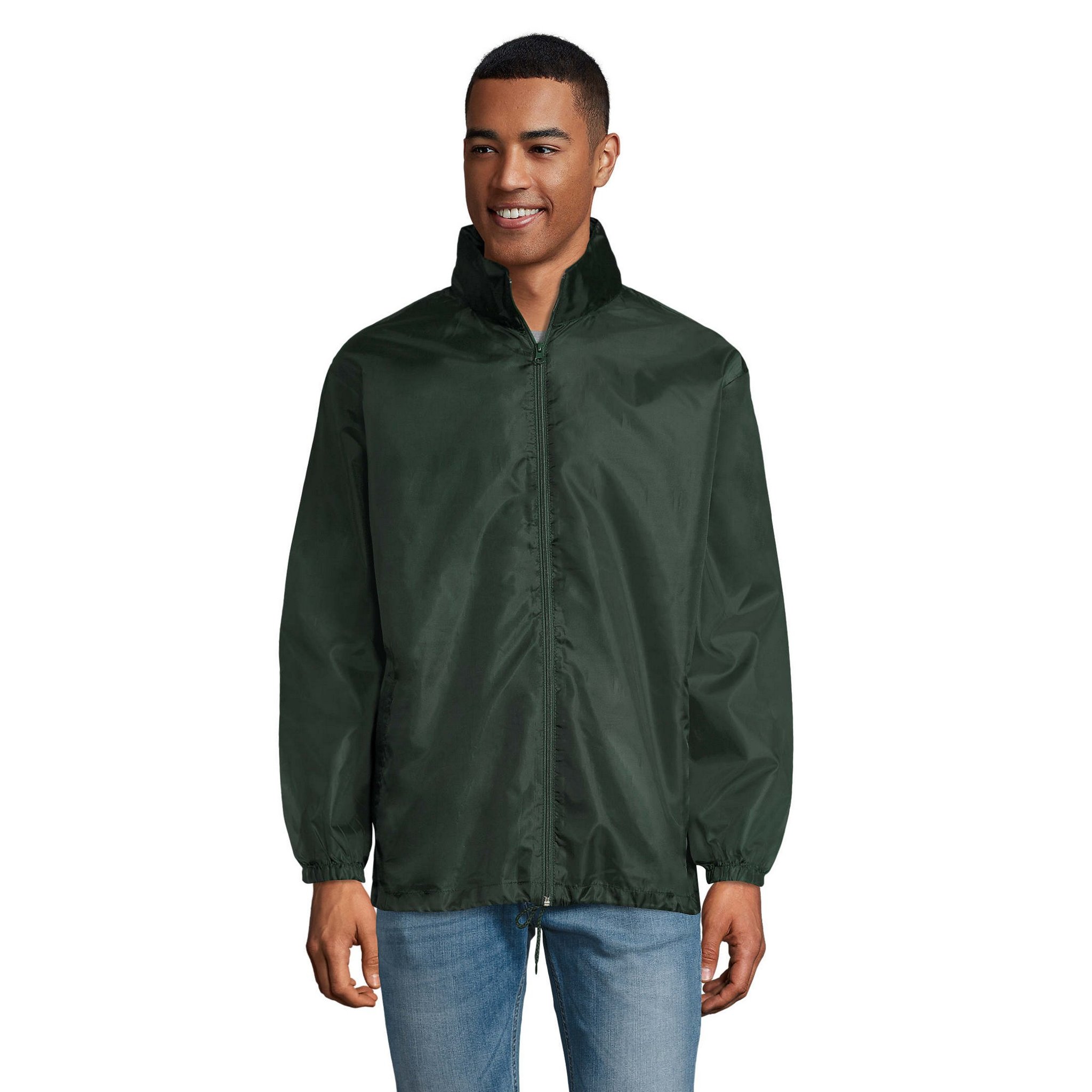 Groen
