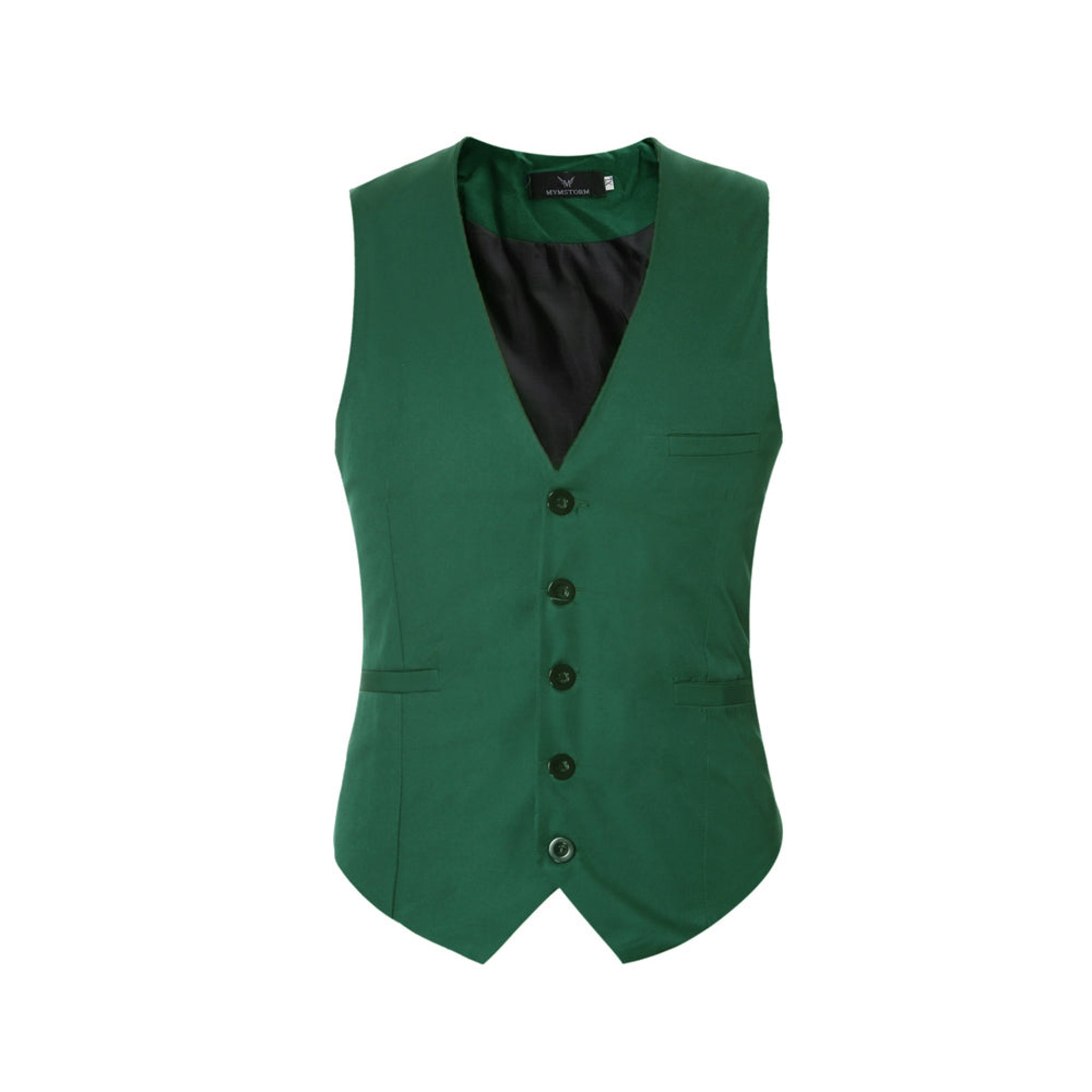 Groen