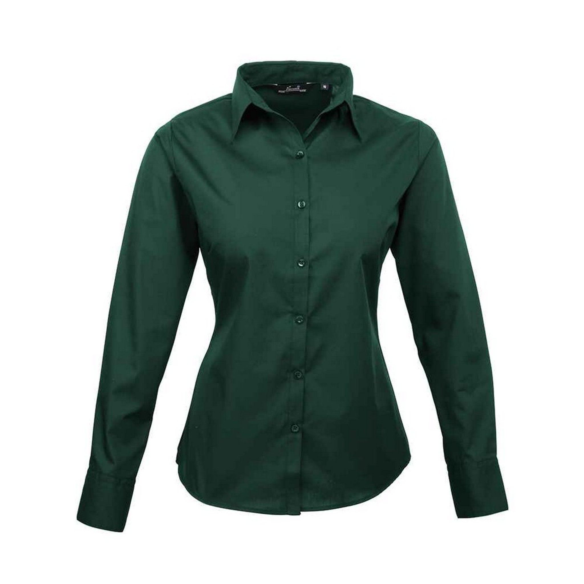 Groen