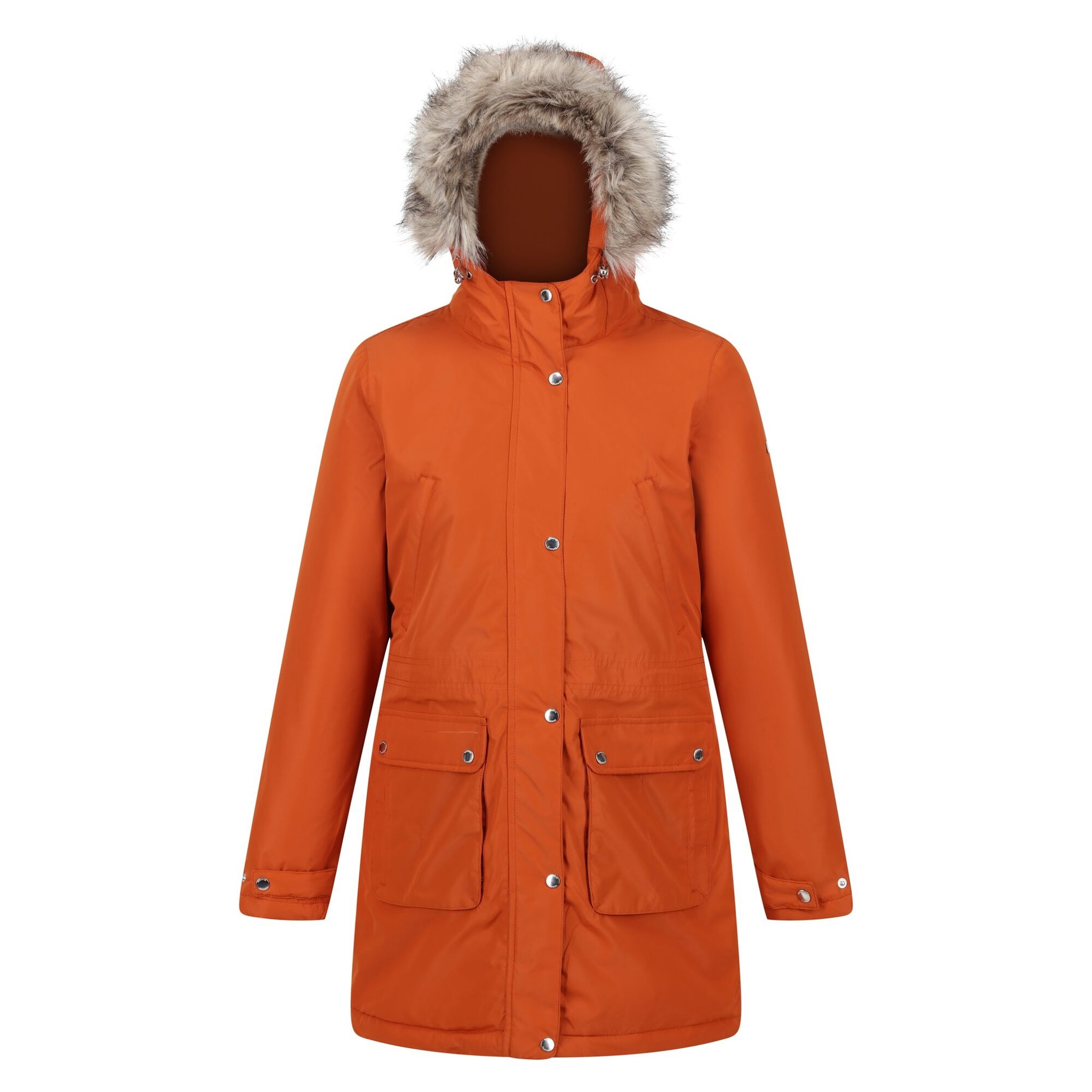 Oranje