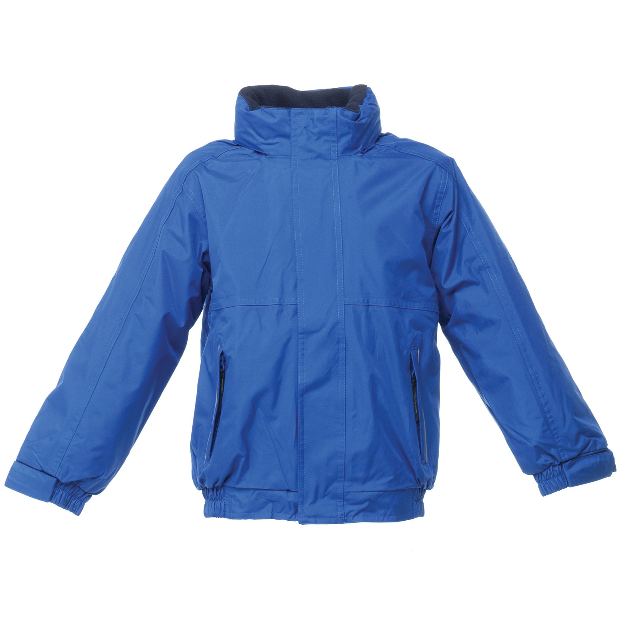 Marineblauw/Blauw