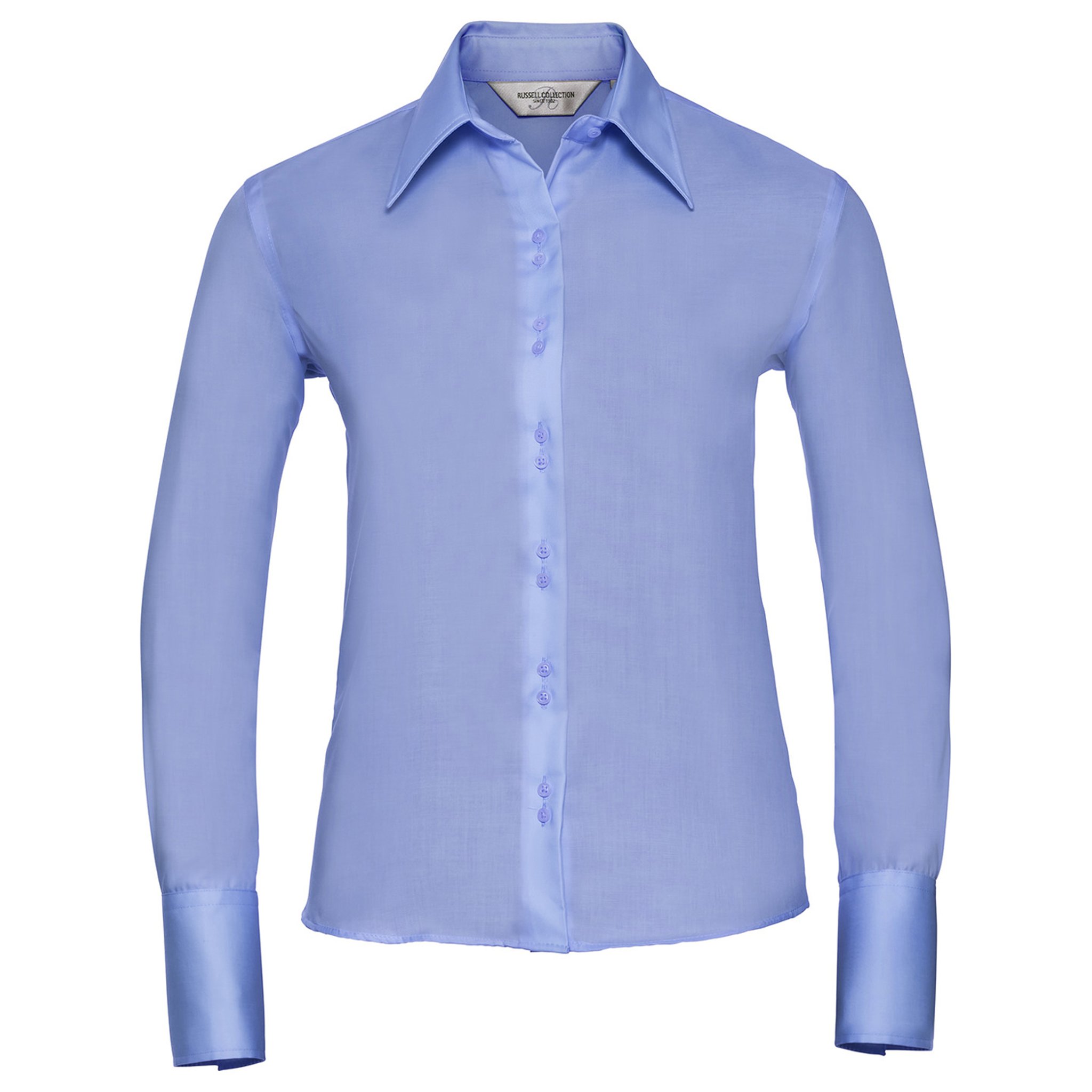 Blauw