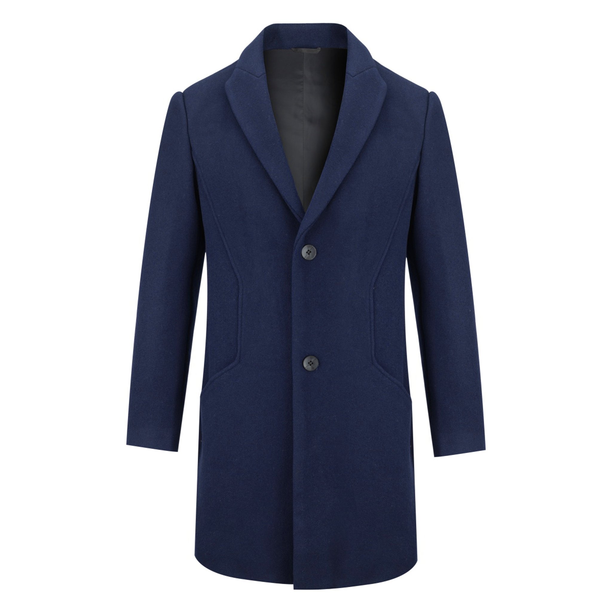 Blauw
