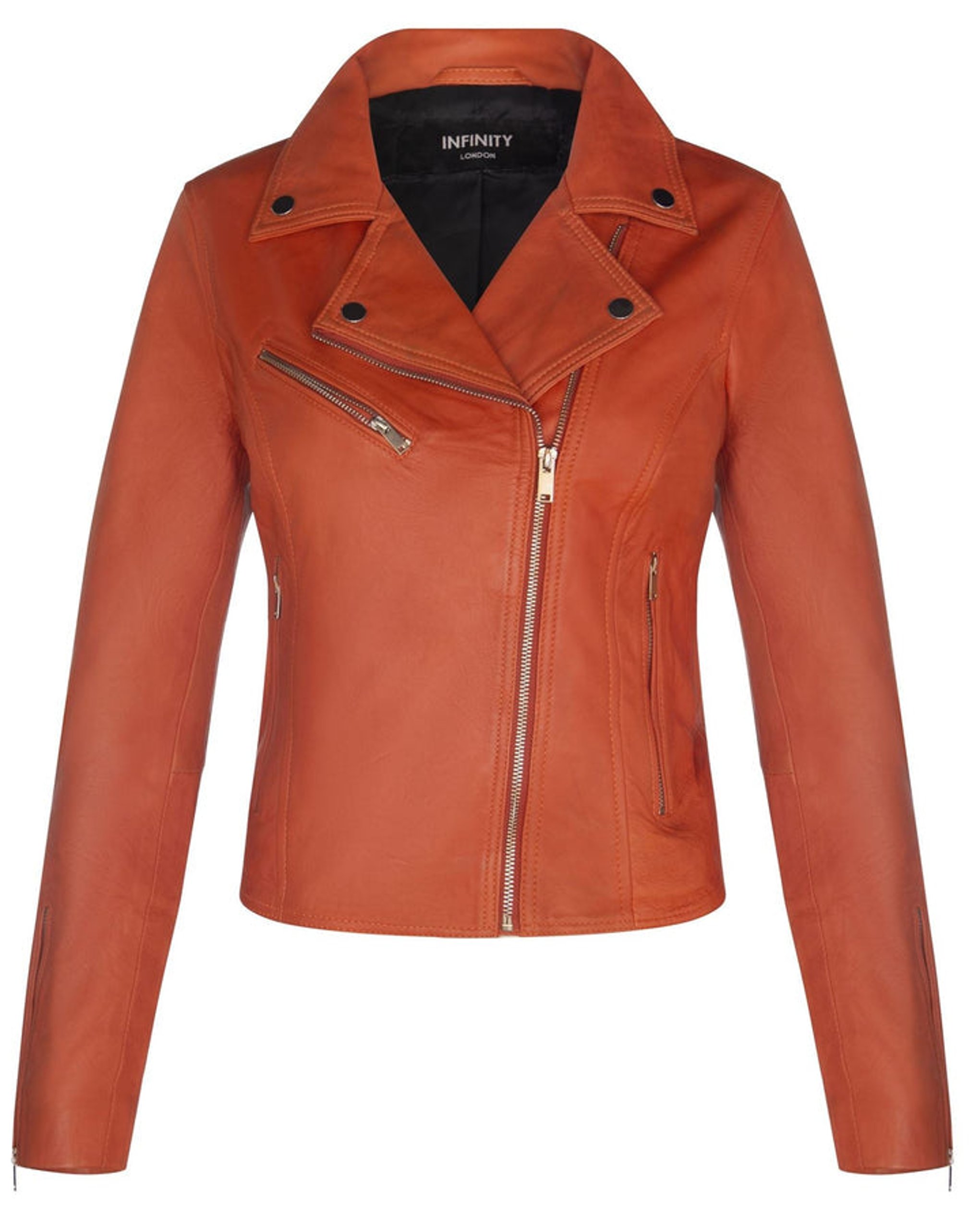 Oranje