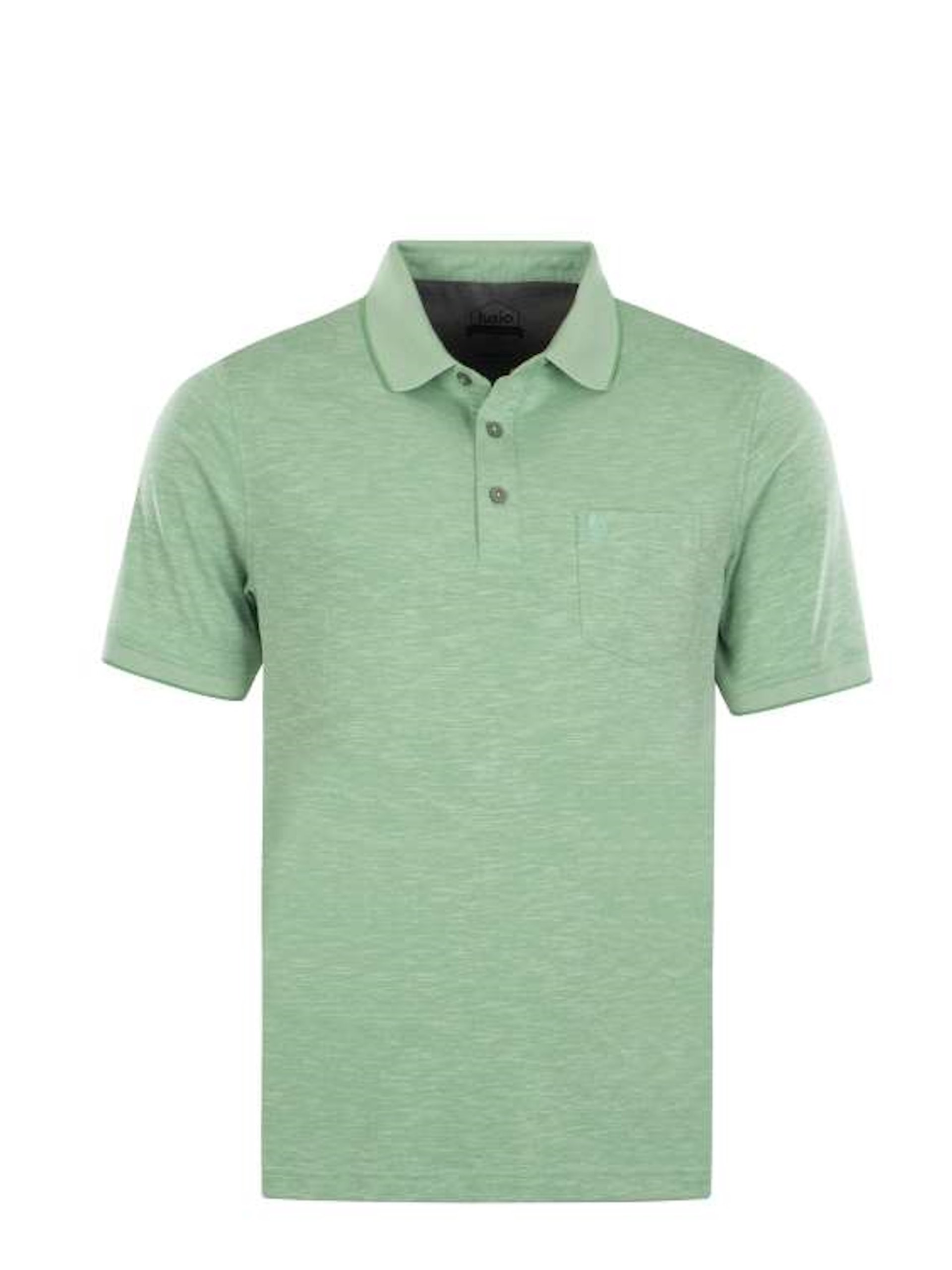 Groen
