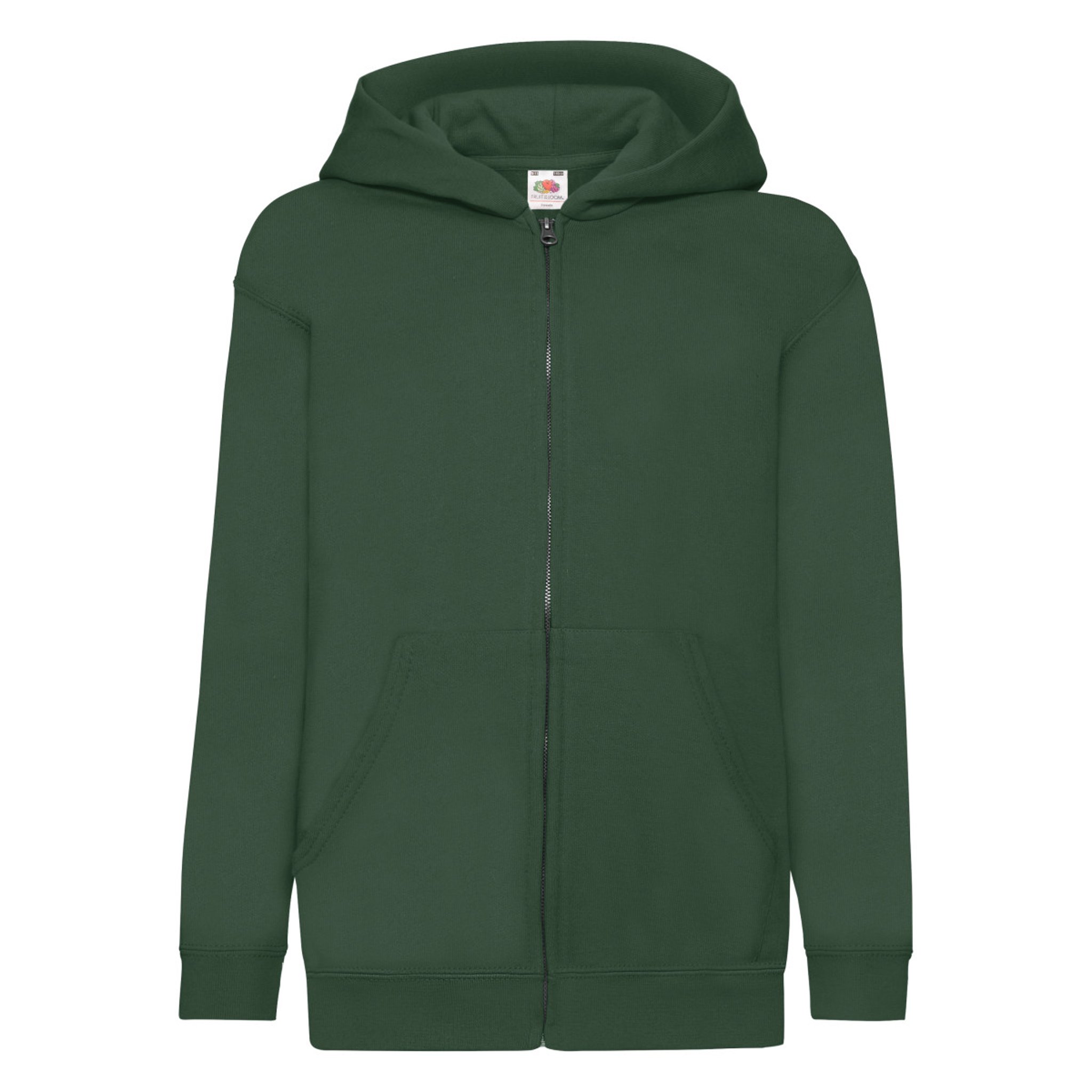Groen