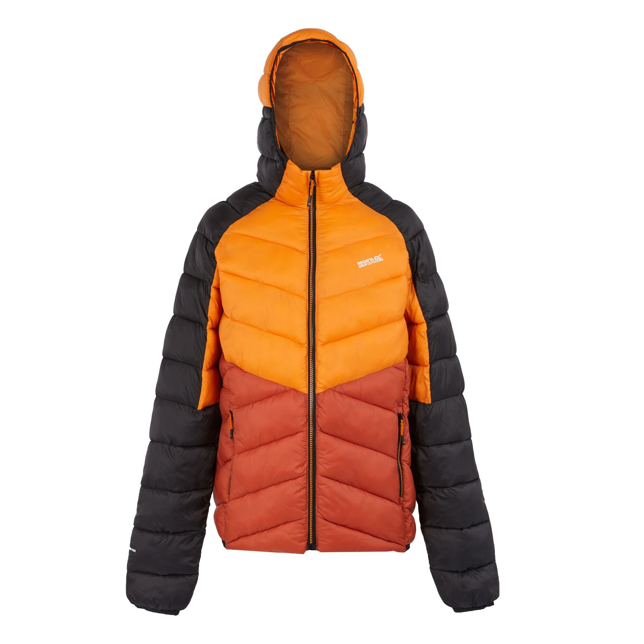 Oranje