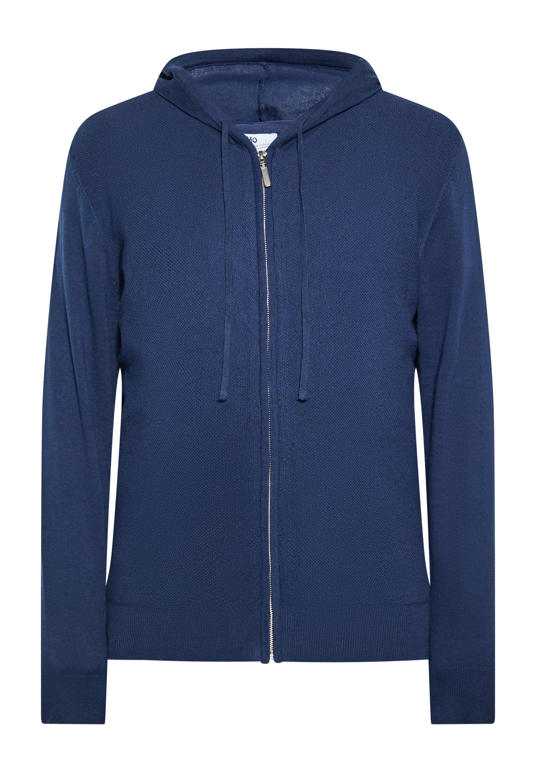 Marineblauw