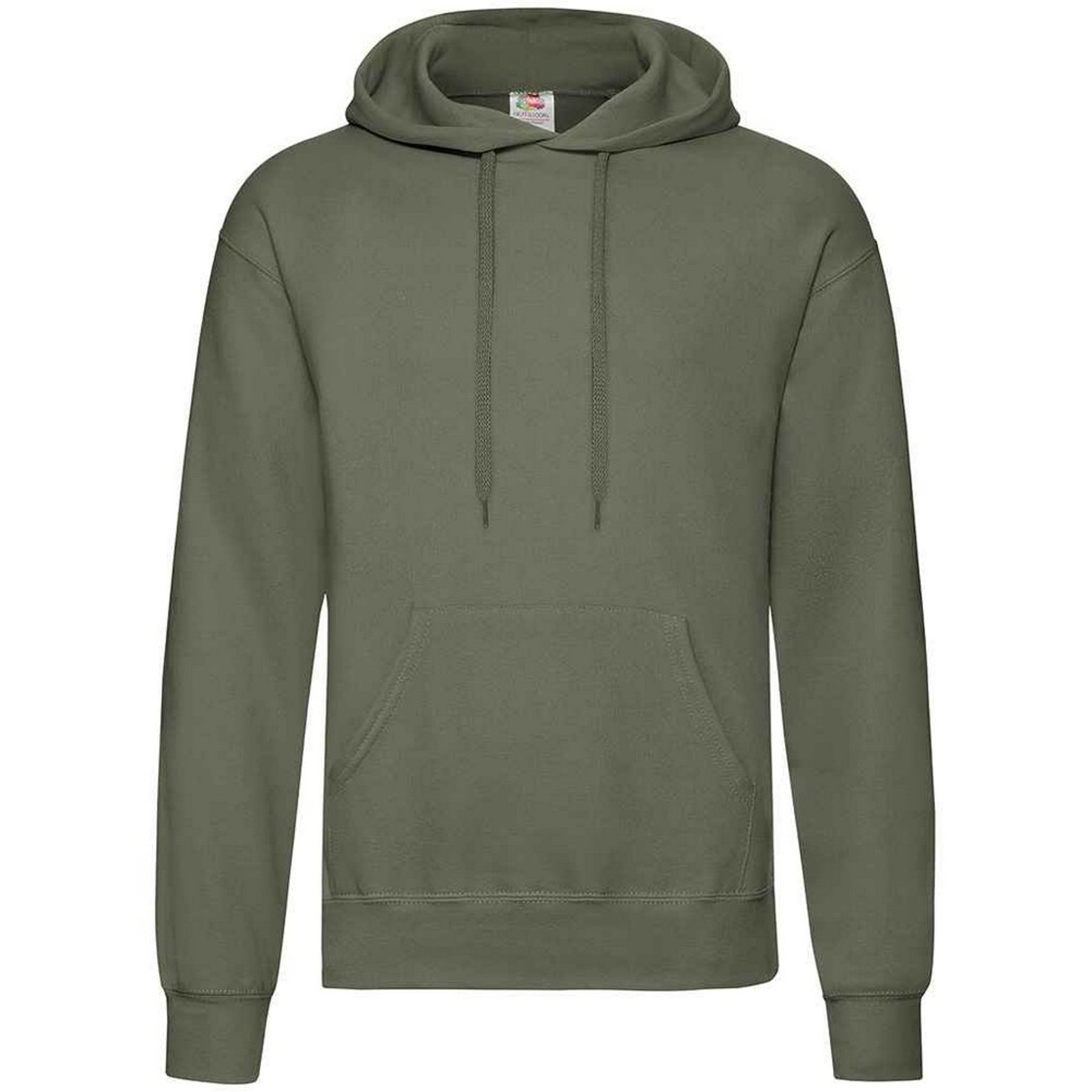 Groen