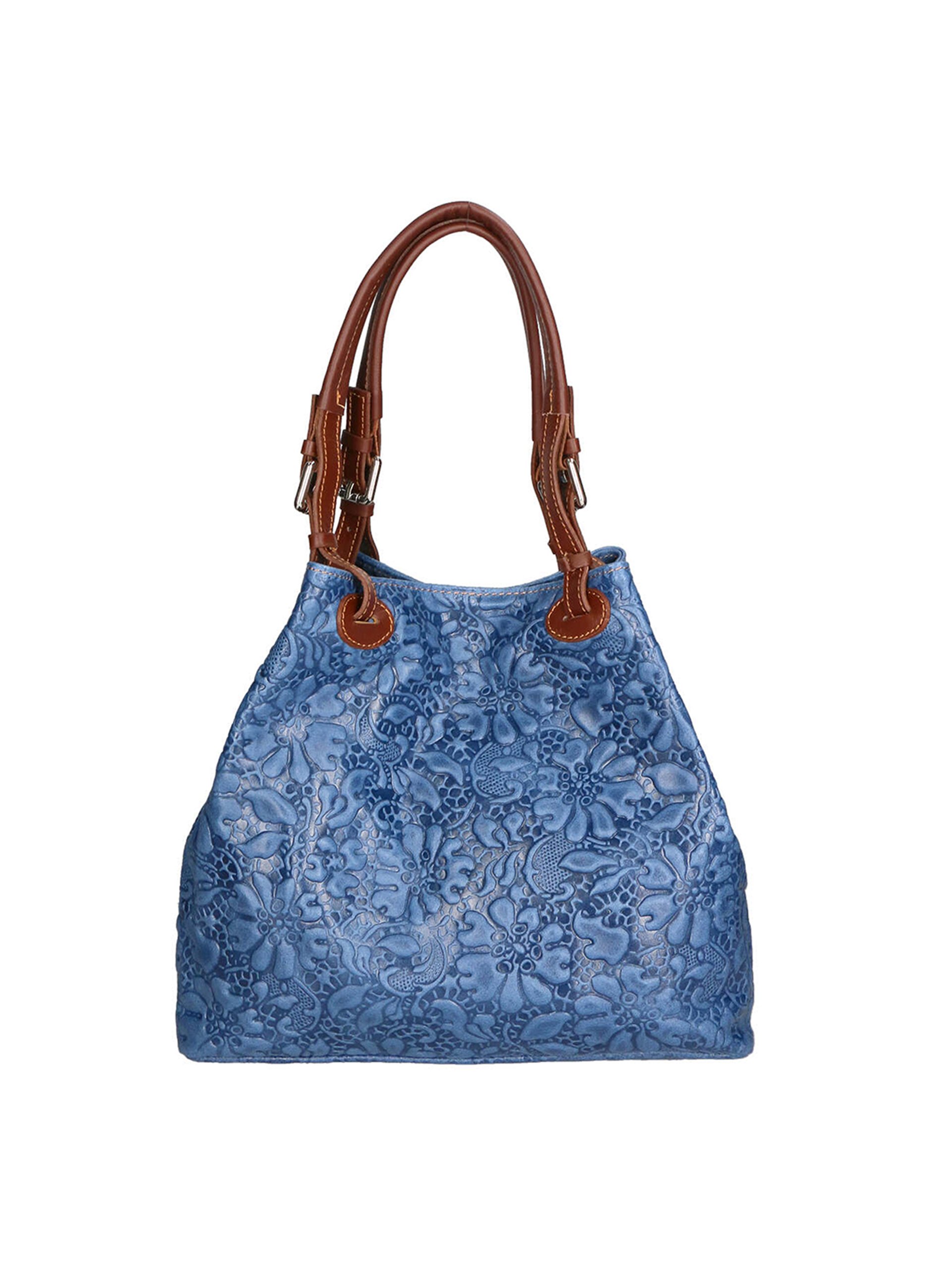 Blauw