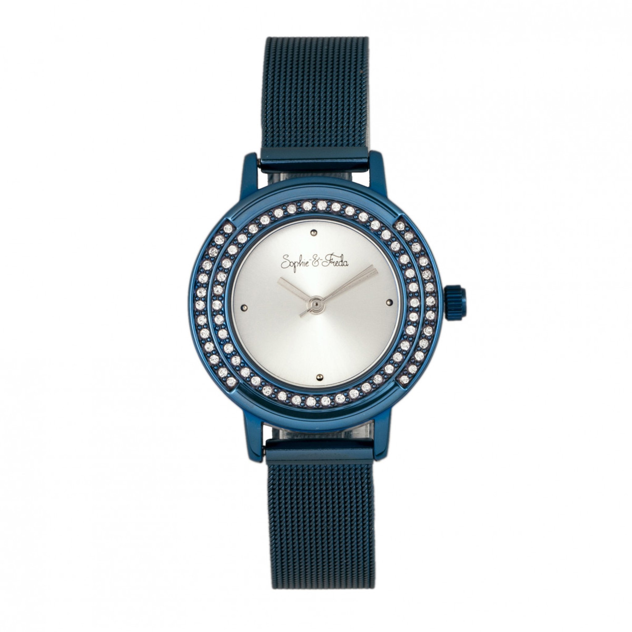 Blauw