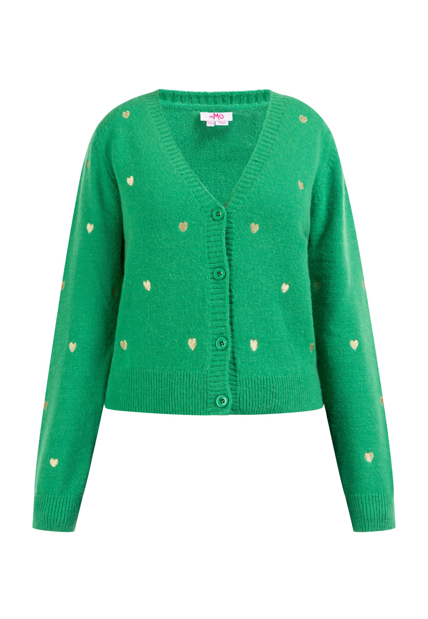 Groen