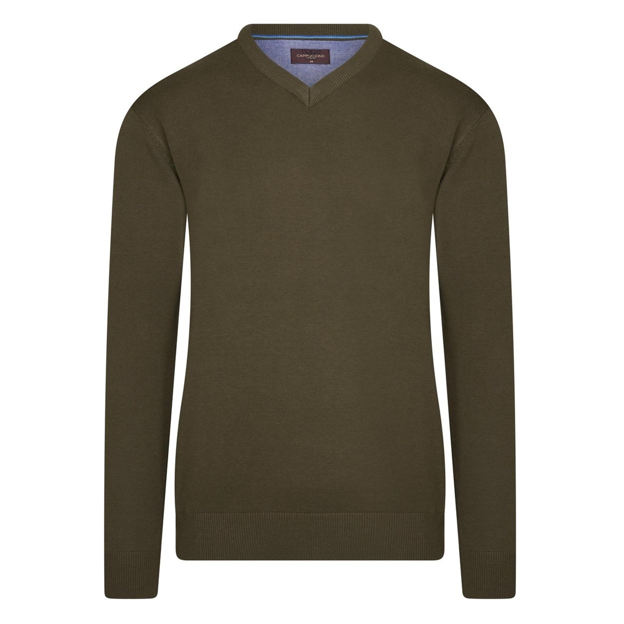 Groen