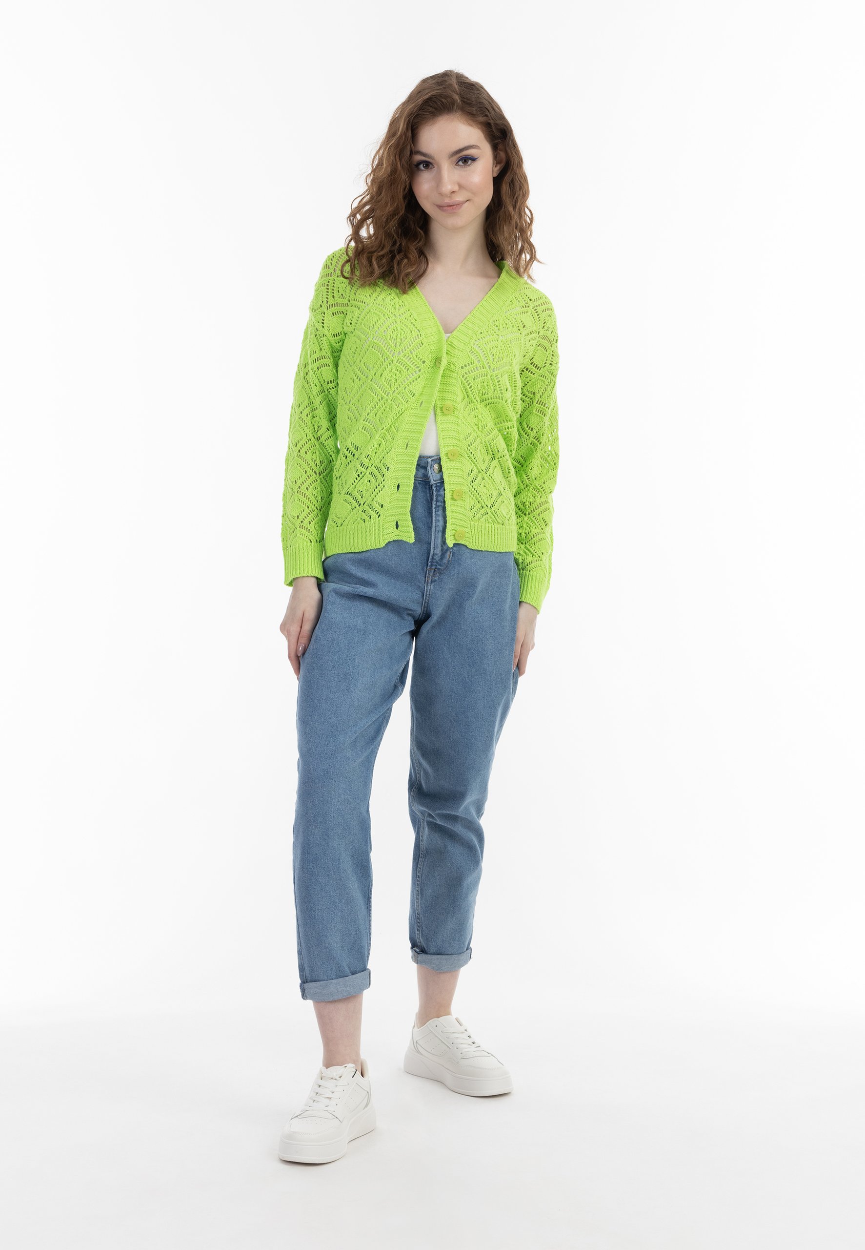 Groen