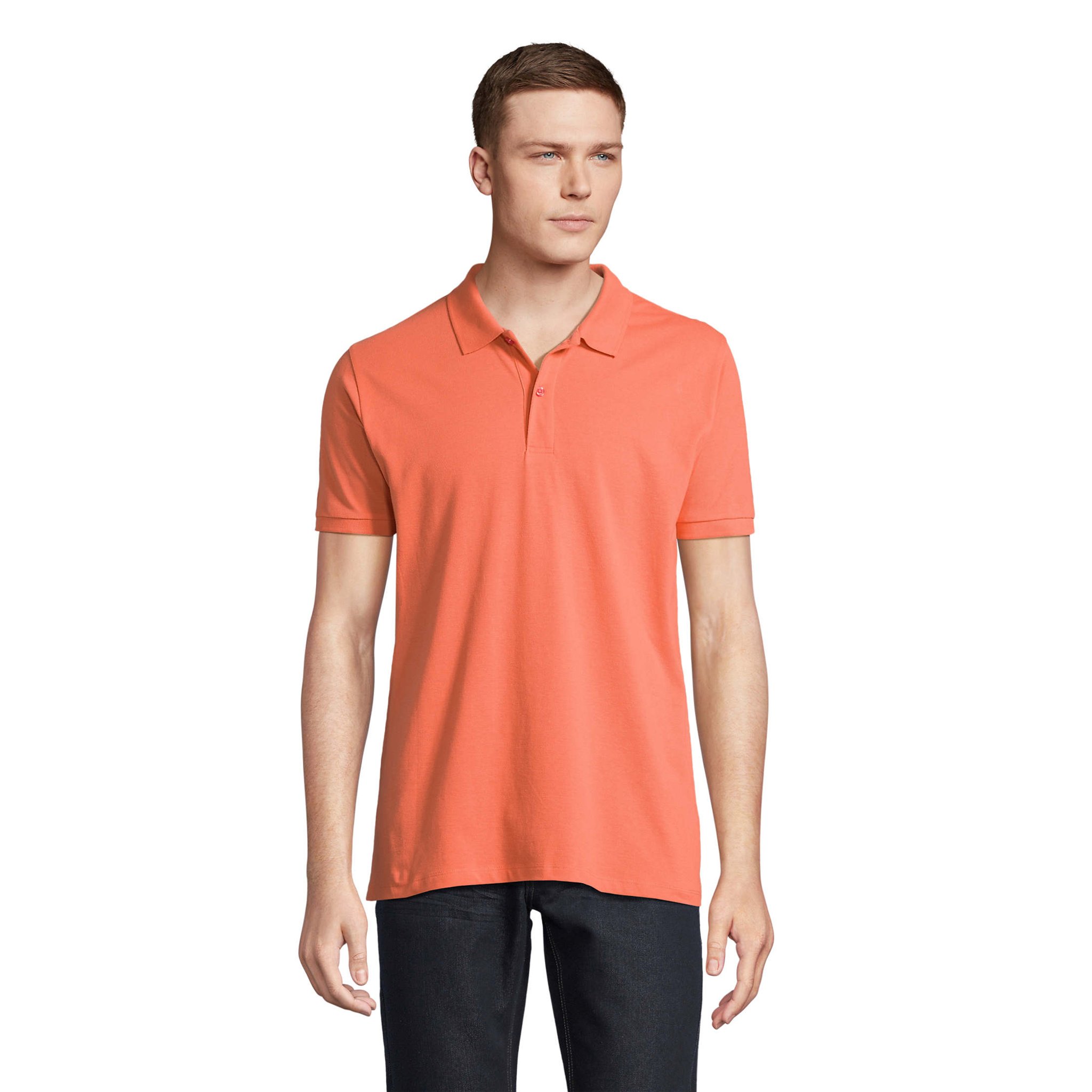 Oranje
