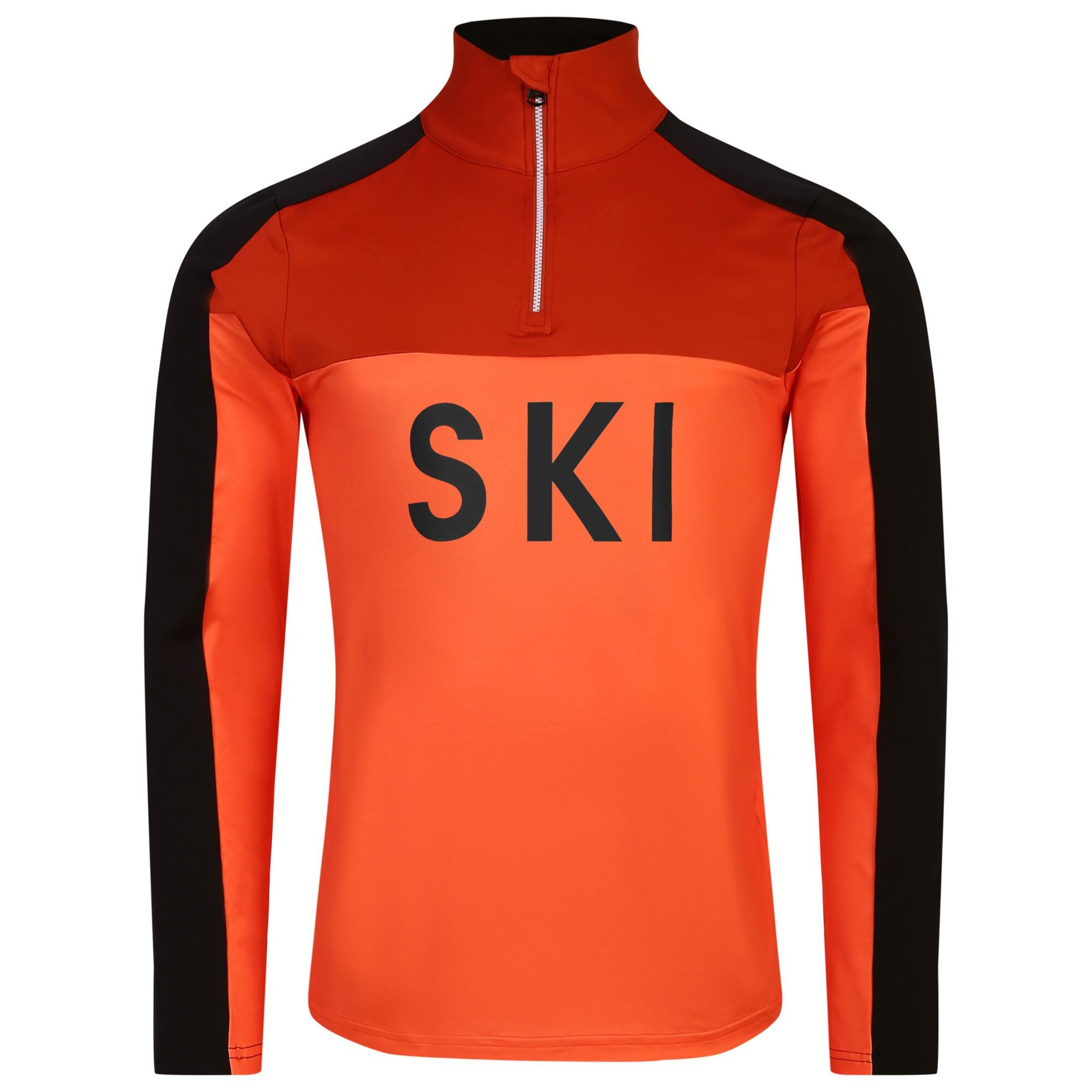 Oranje