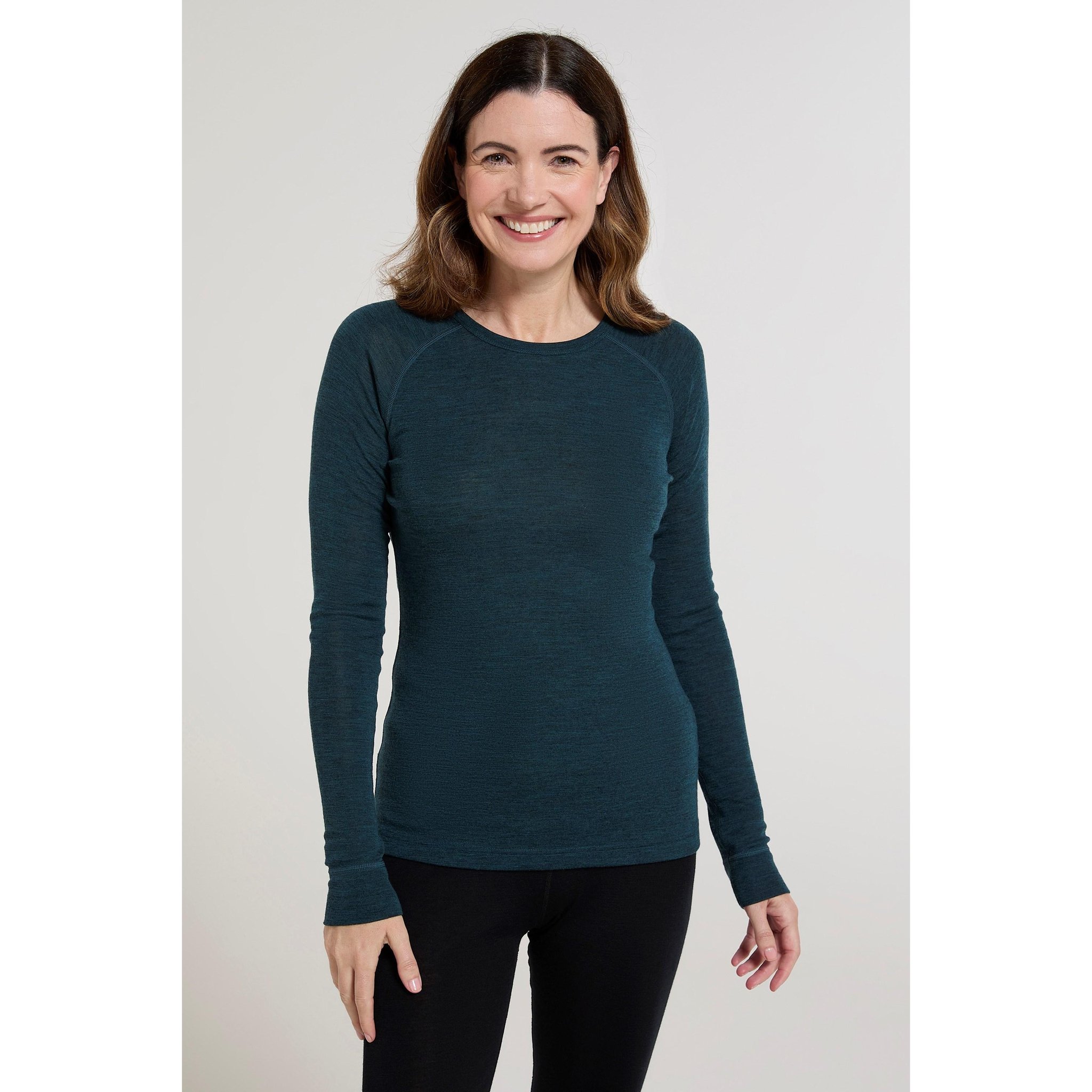 Groenblauw