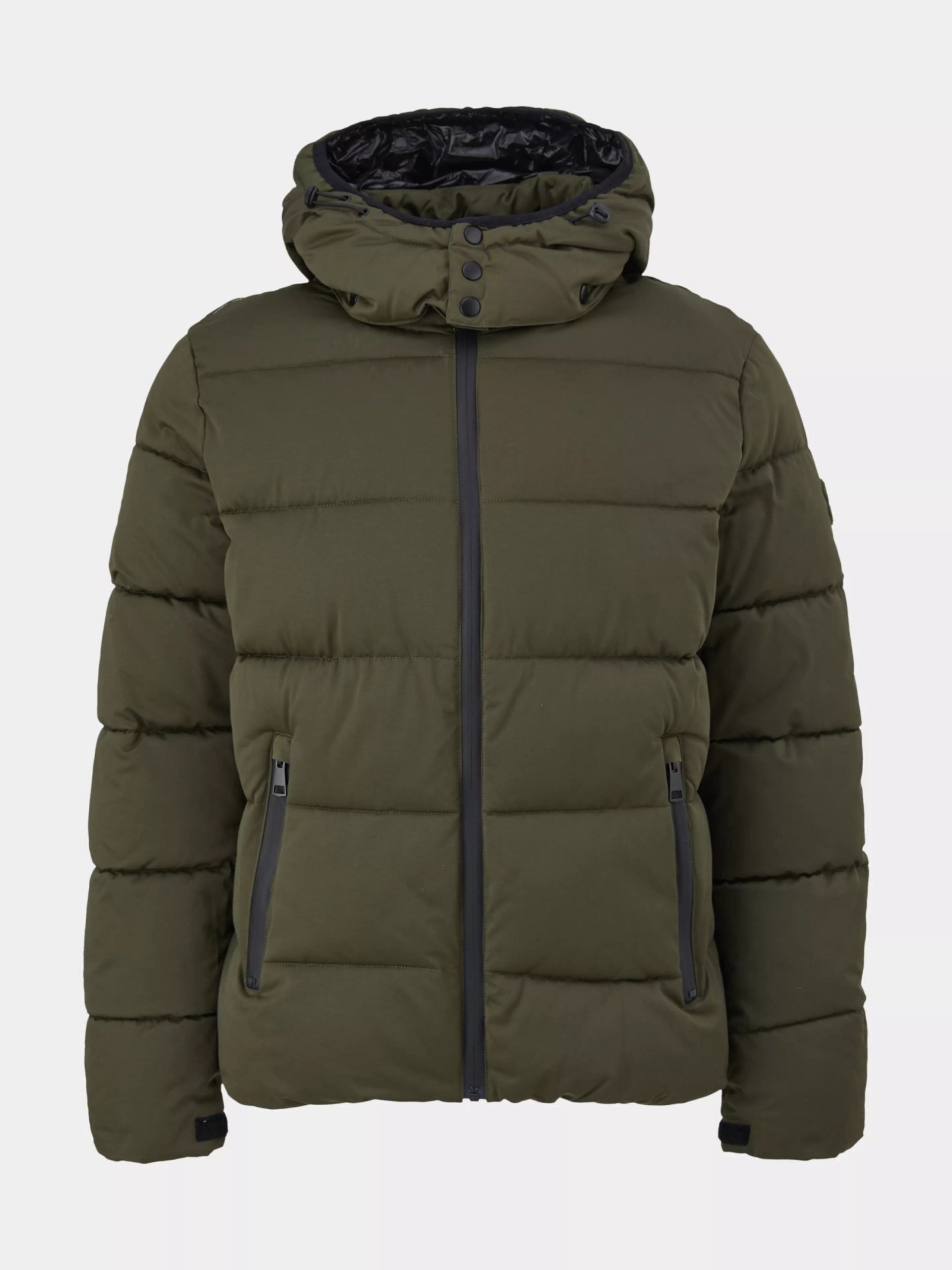 Groen