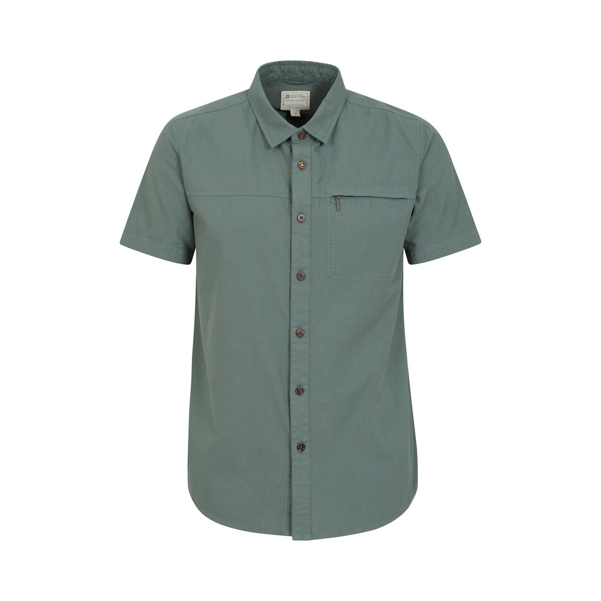 Groen