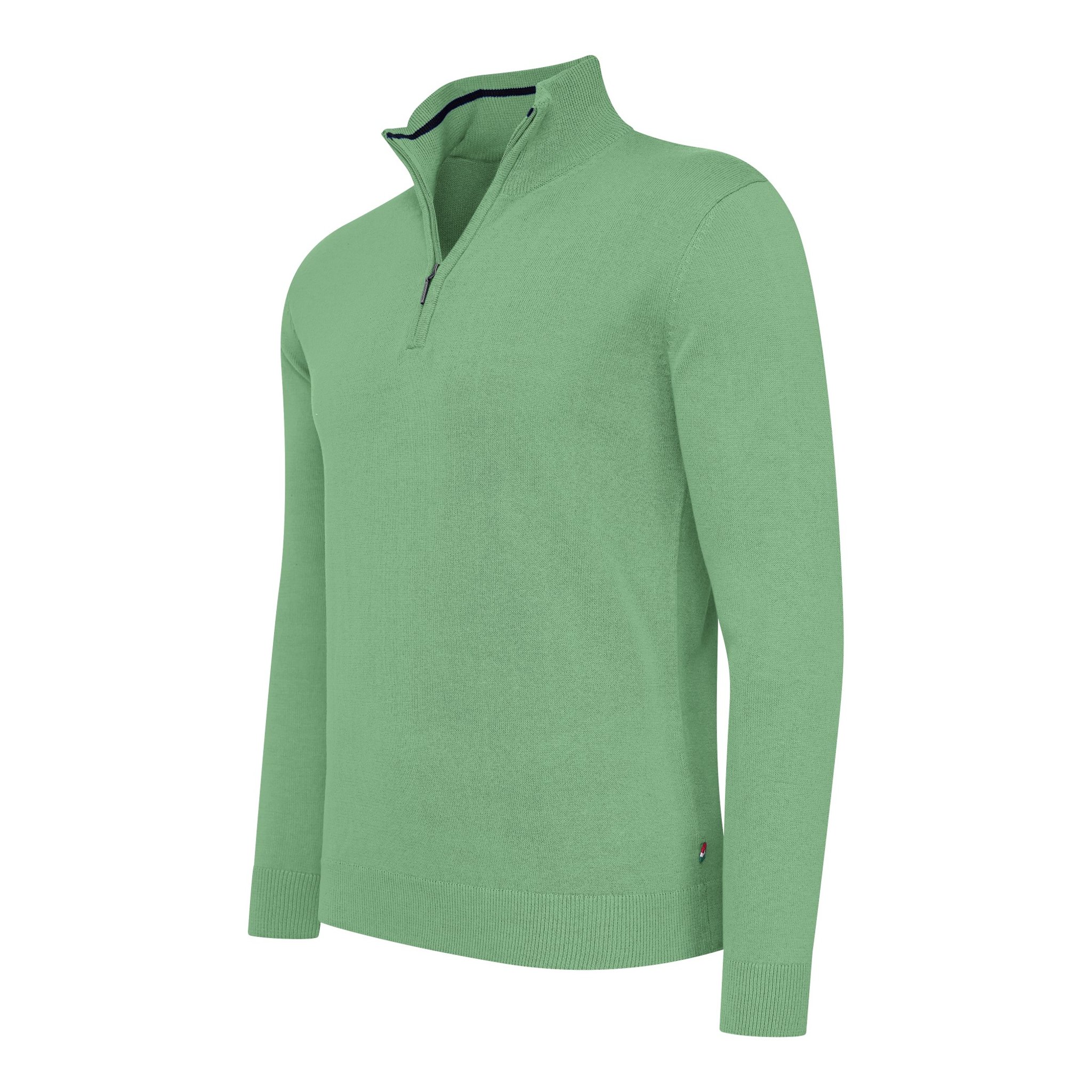 Groen