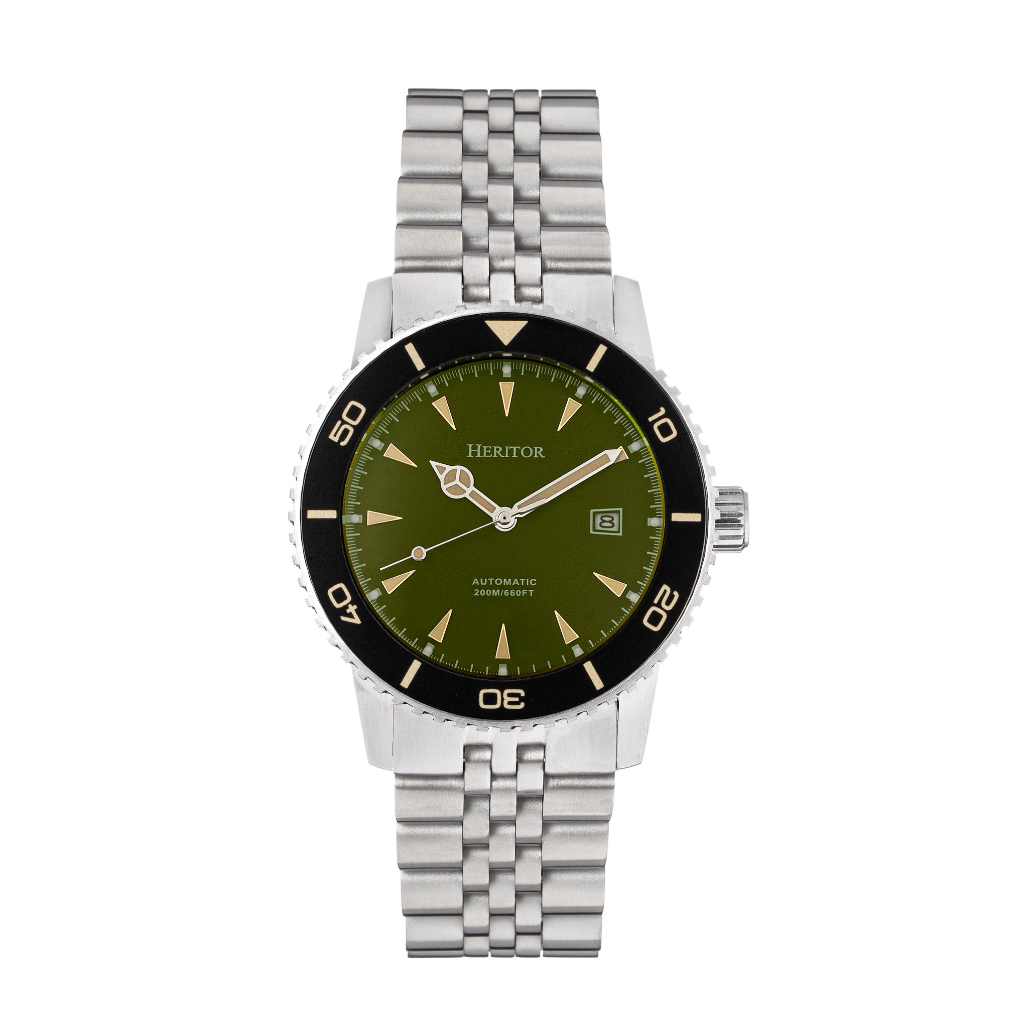 Groen