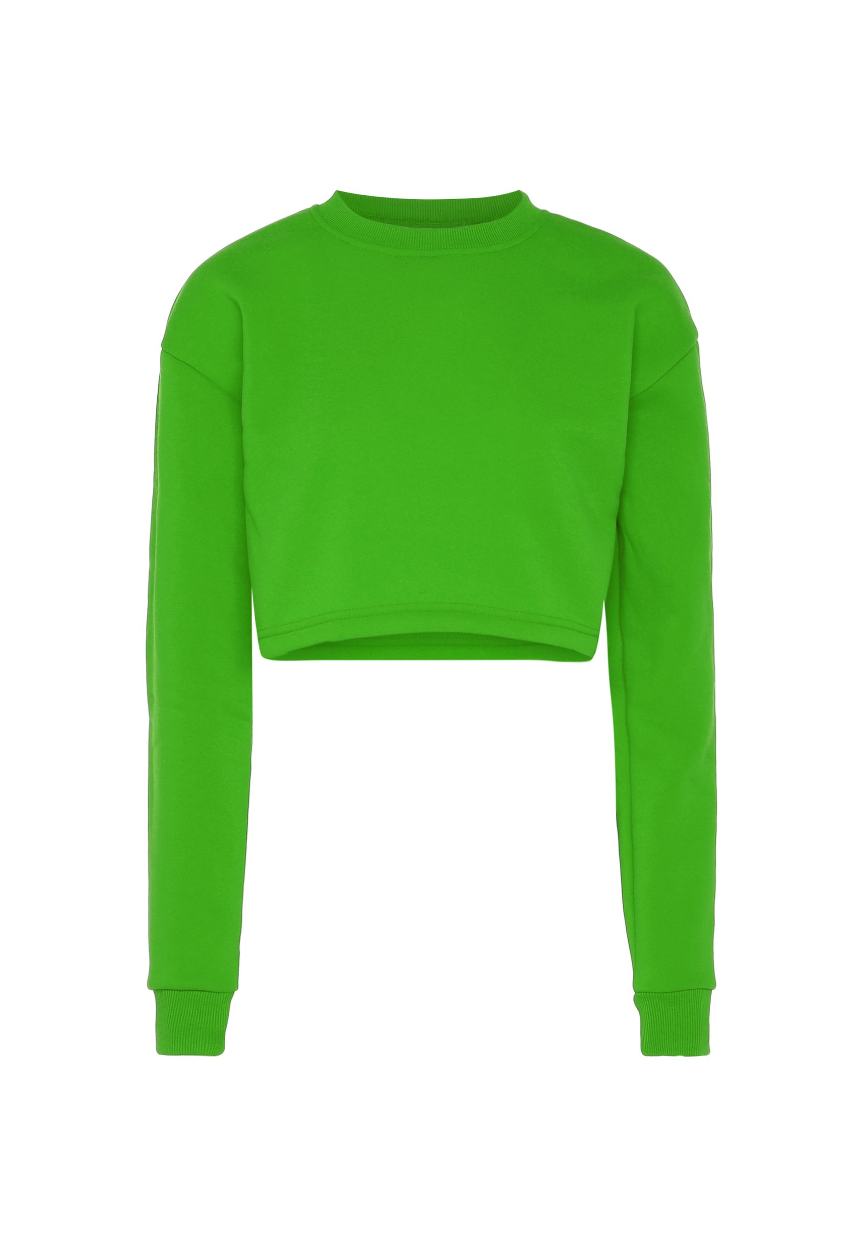 Groen