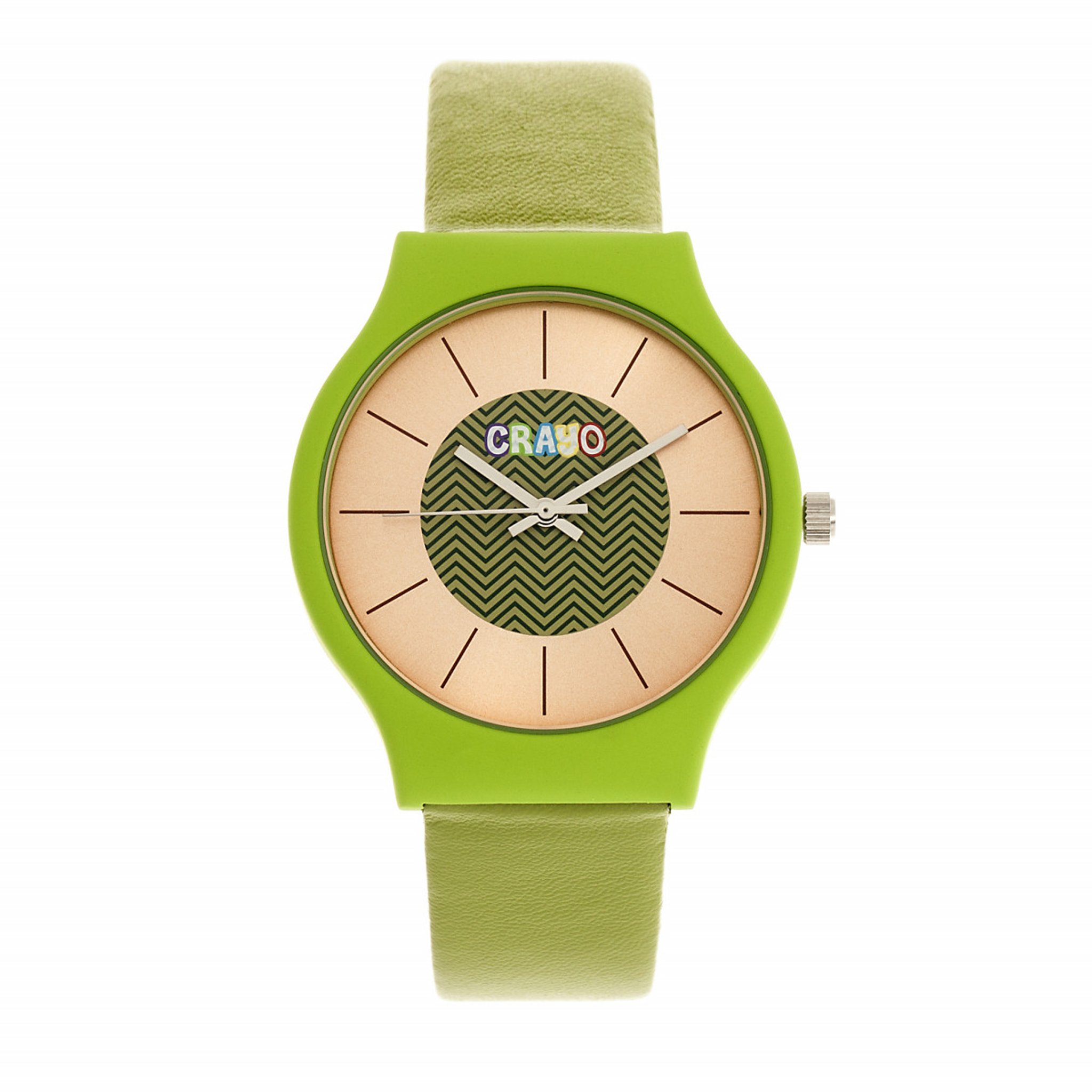 Groen