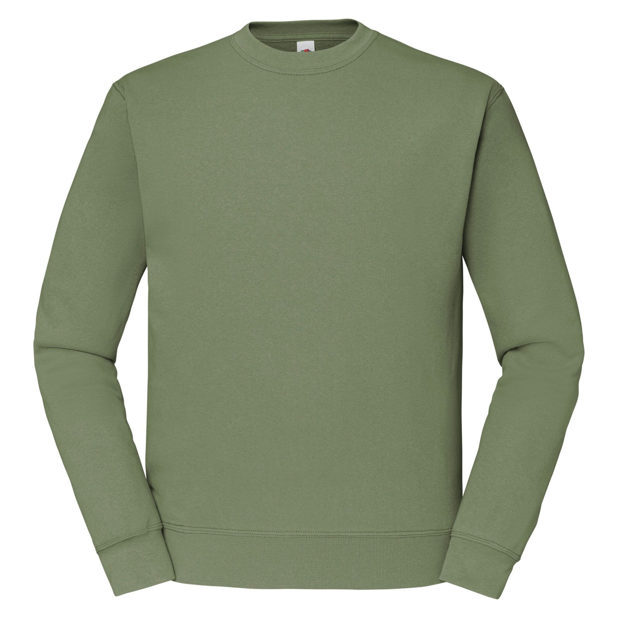 Groen