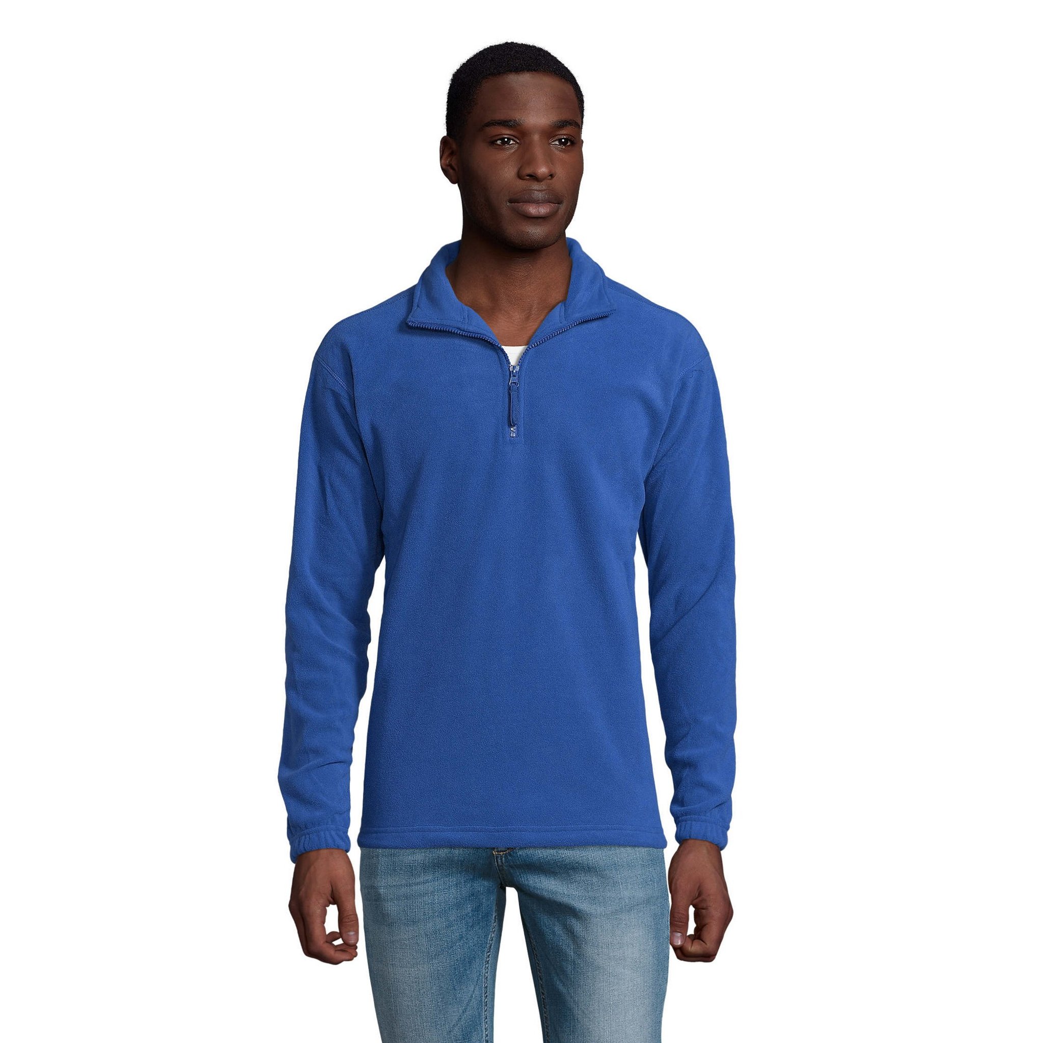 Blauw