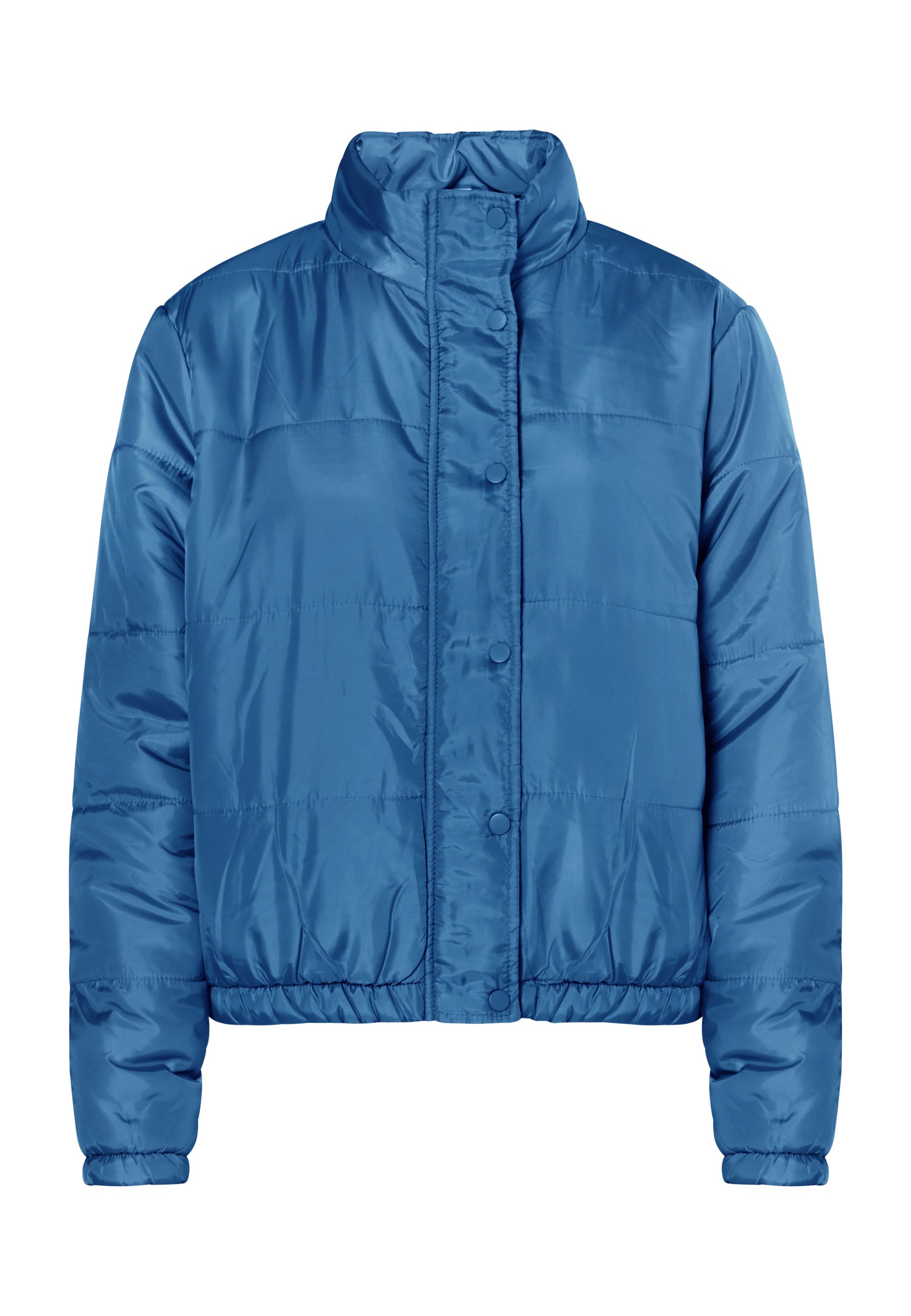 Marineblauw