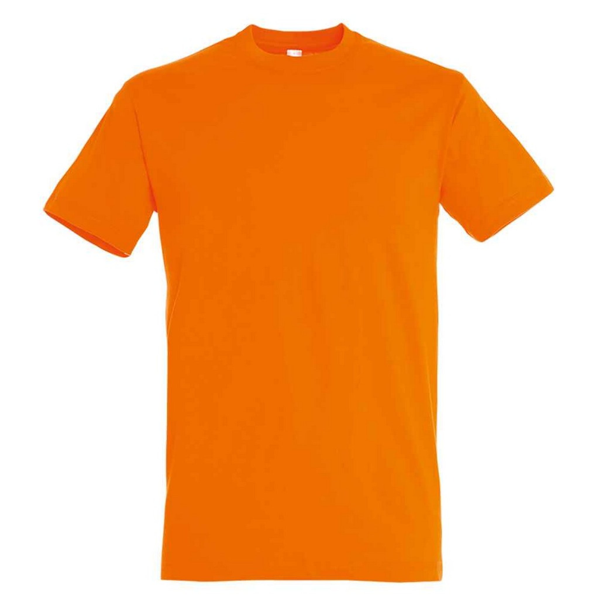 Oranje