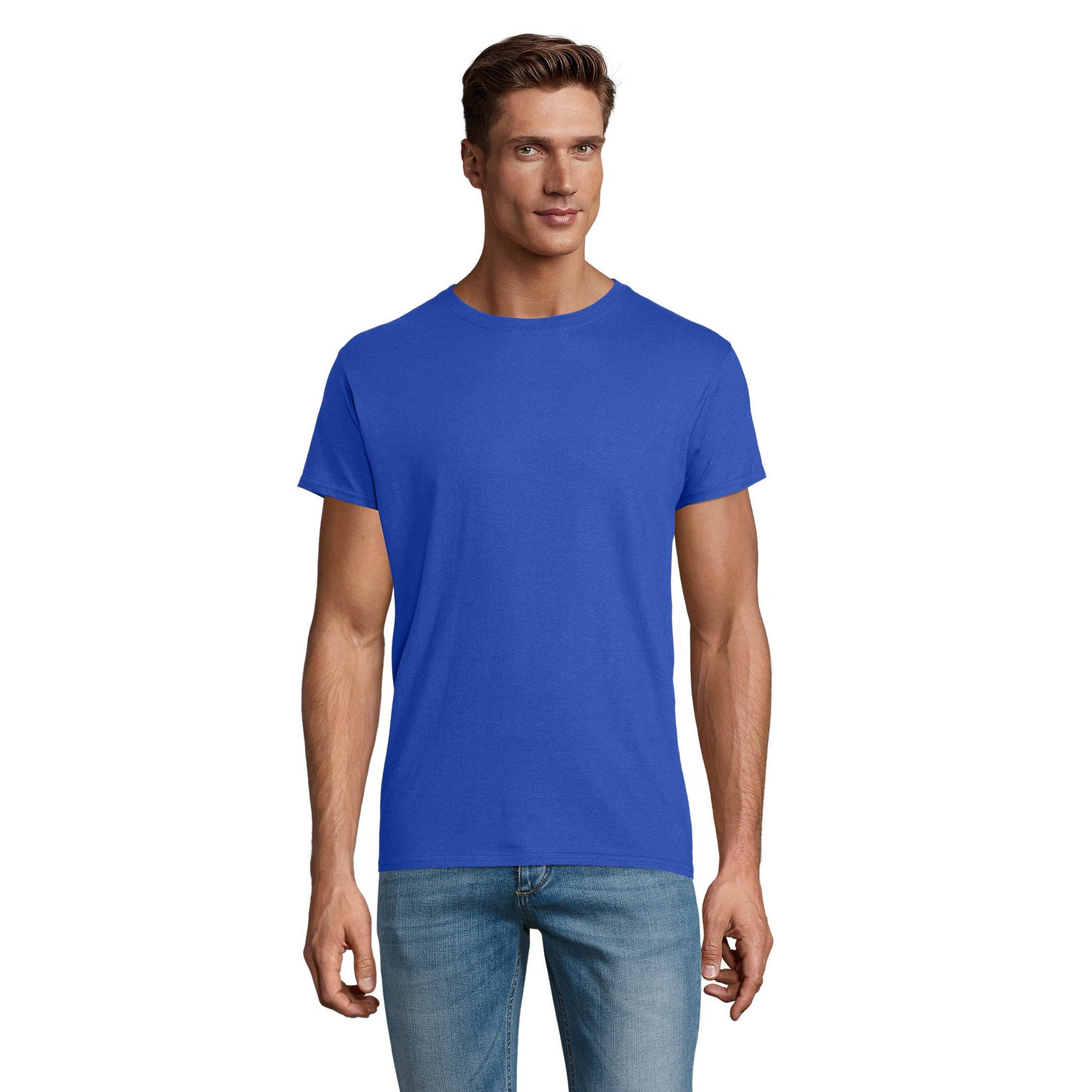 Blauw