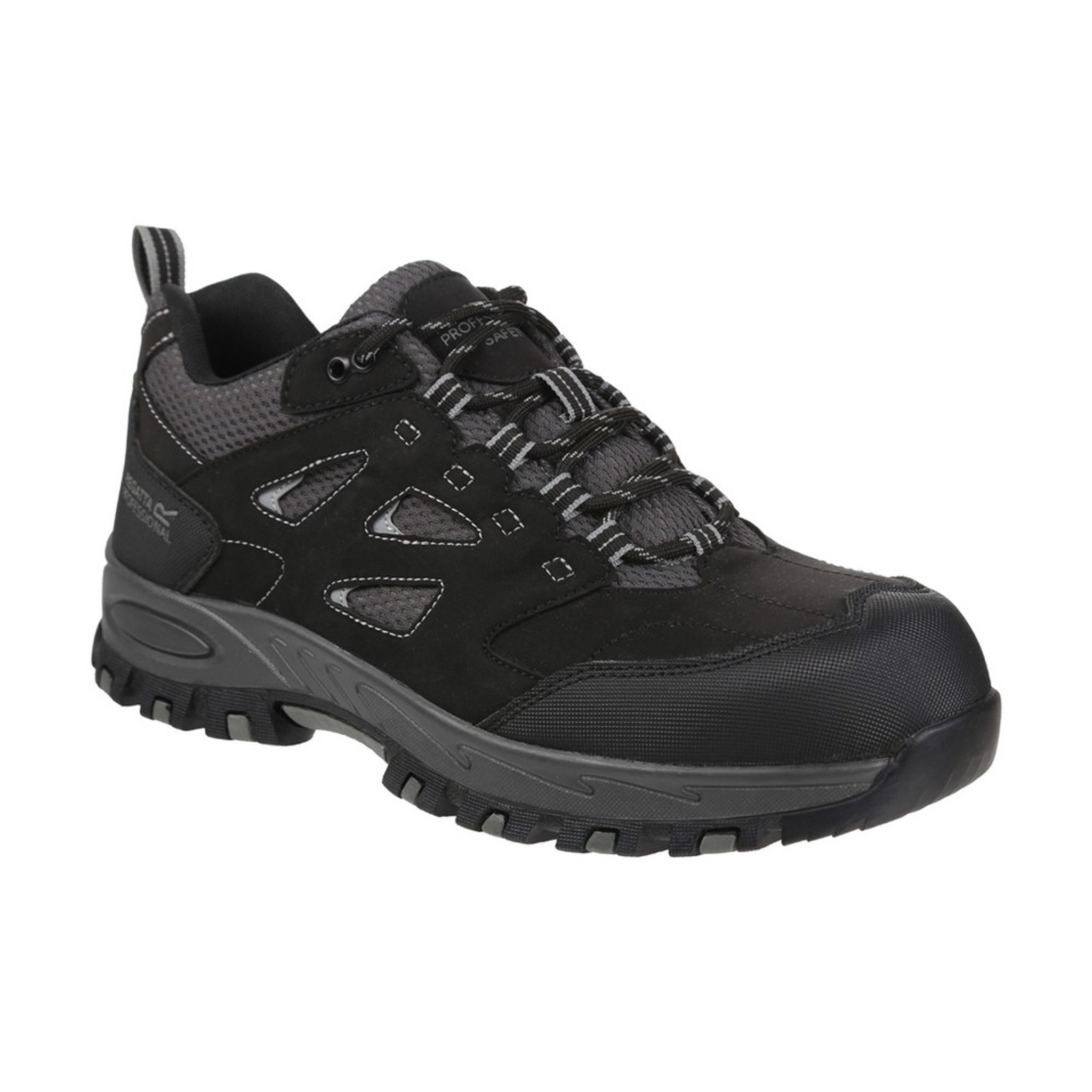 Zwart