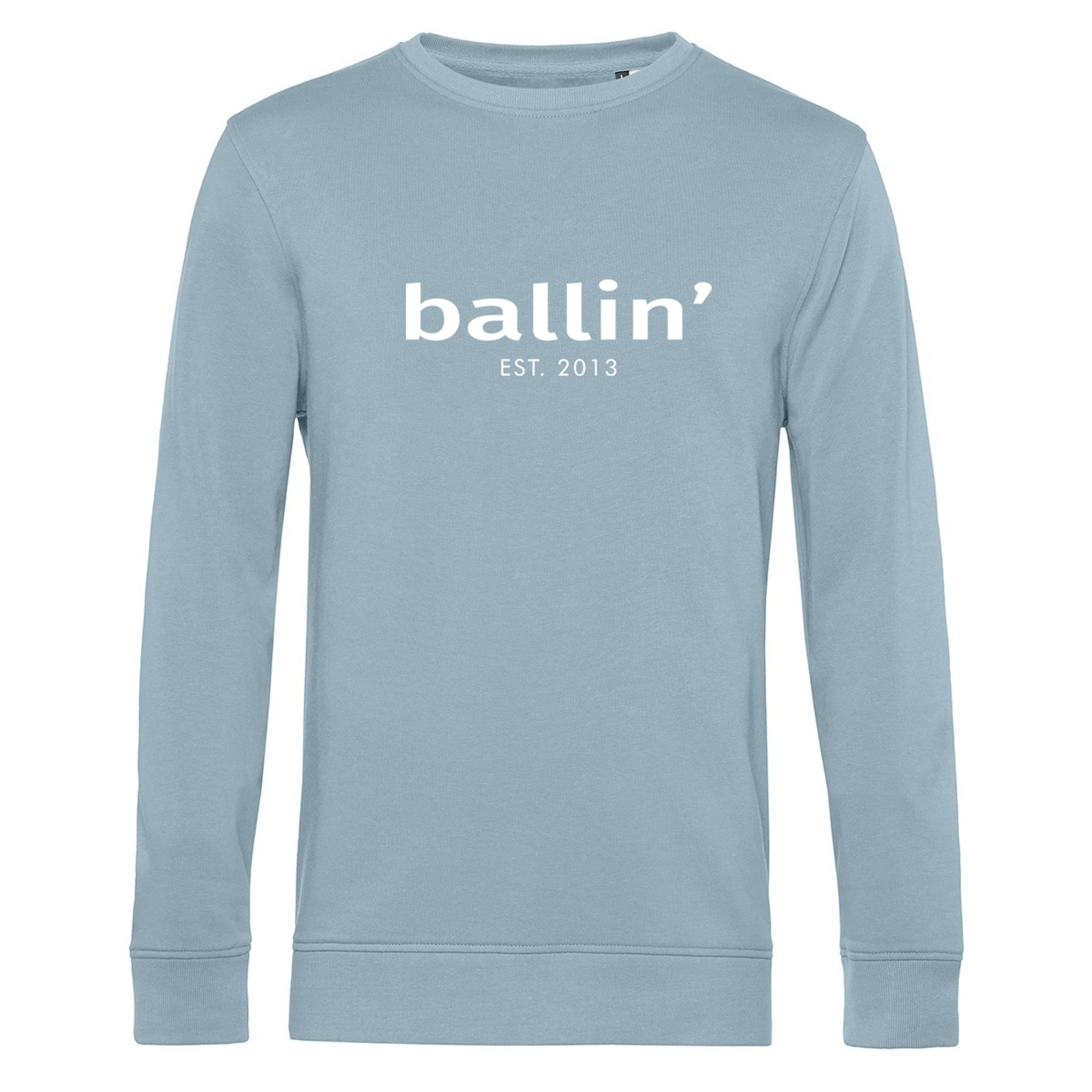 Blauw