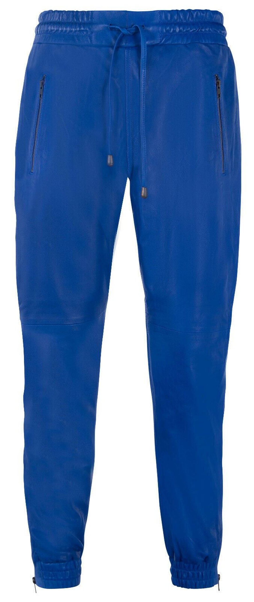 Blauw