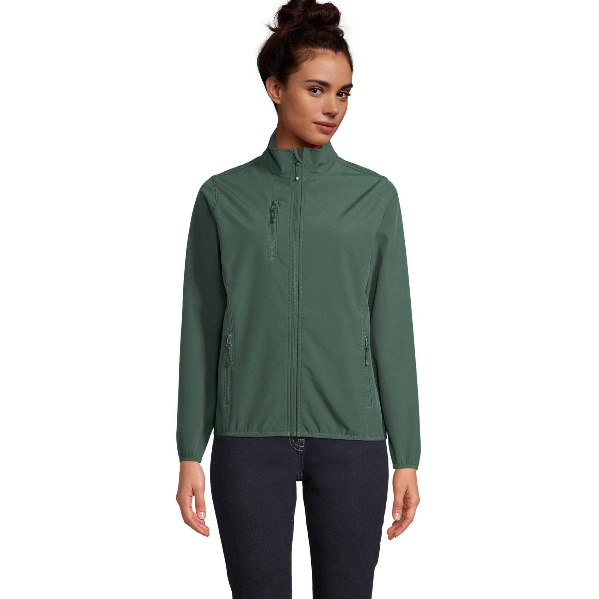 Groen