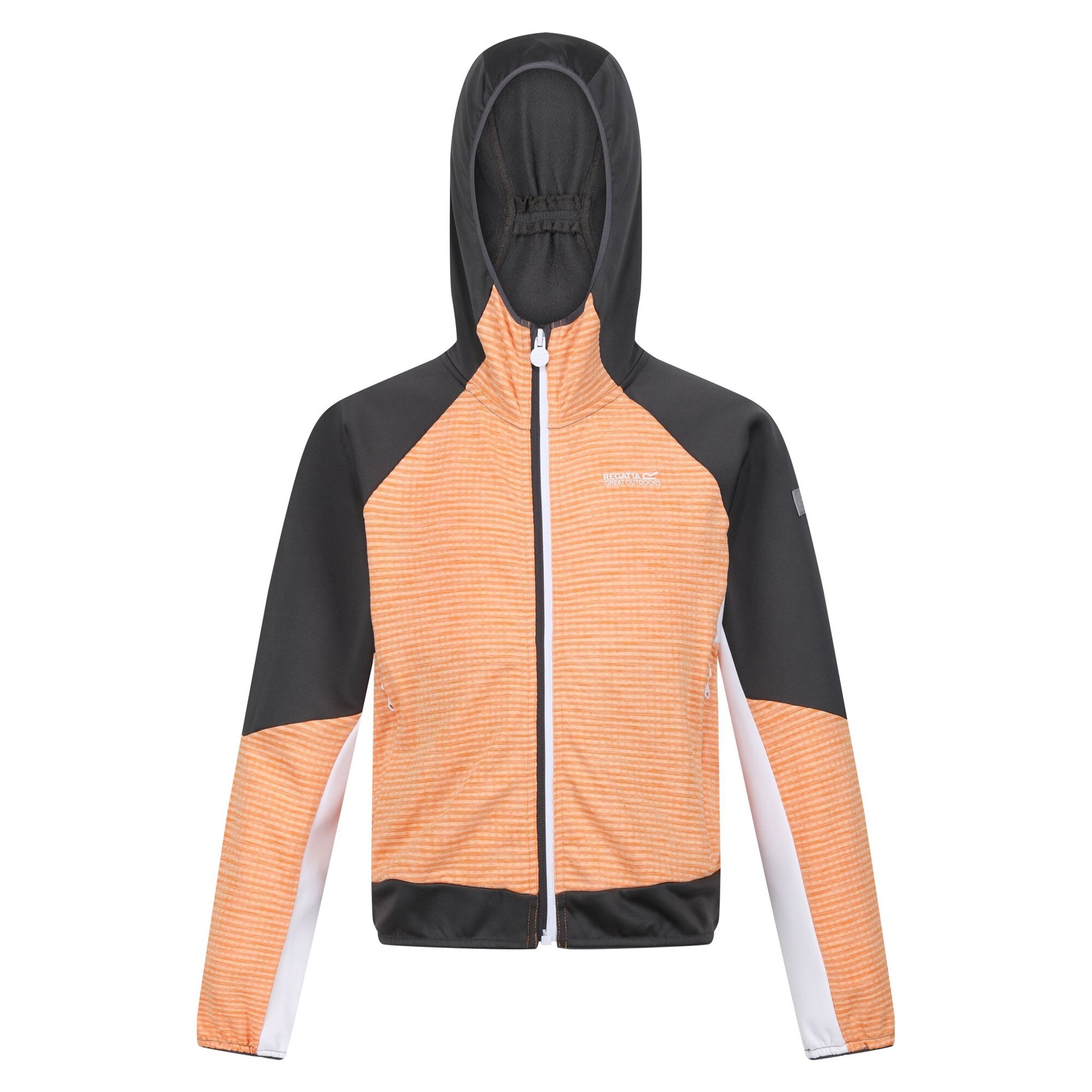 Oranje