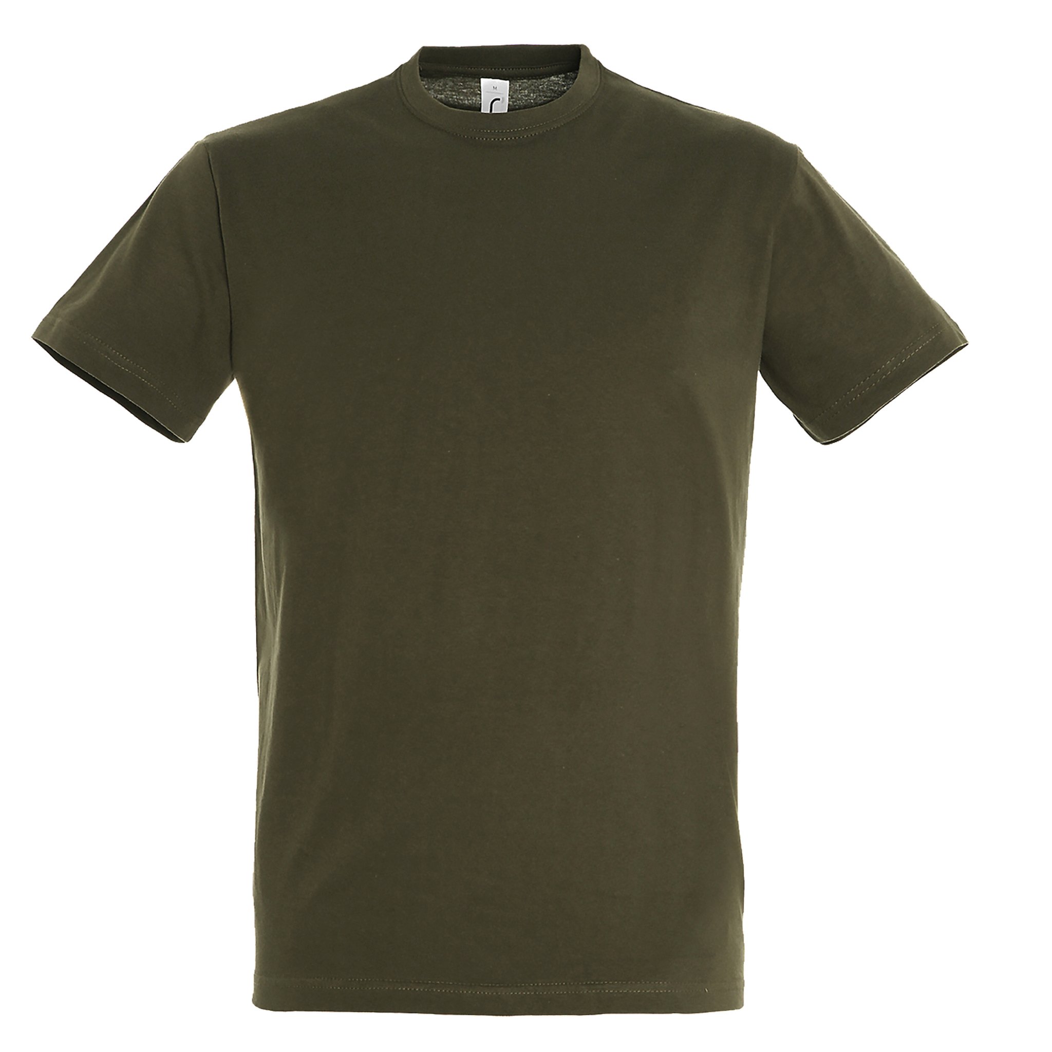 Groen