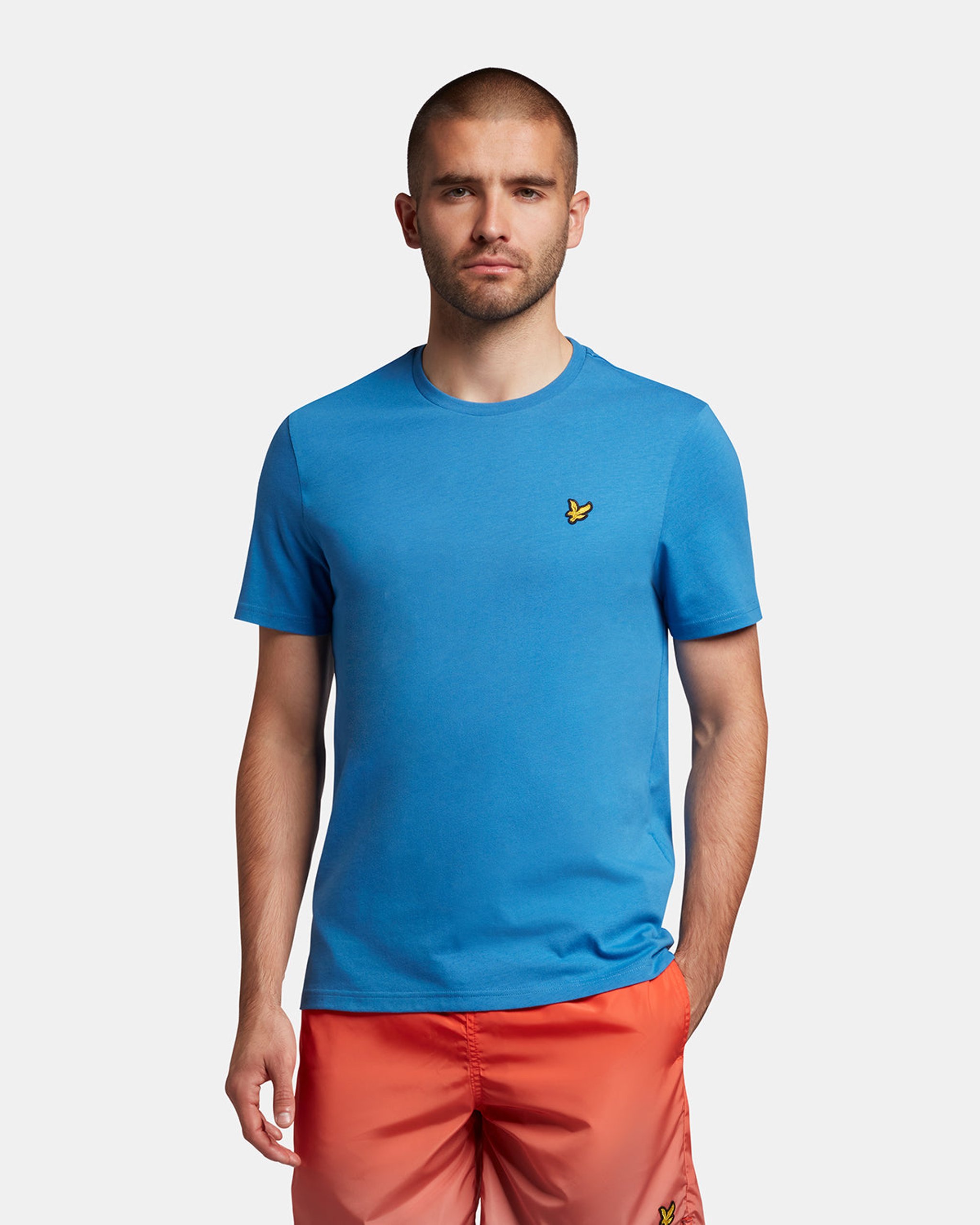 Blauw