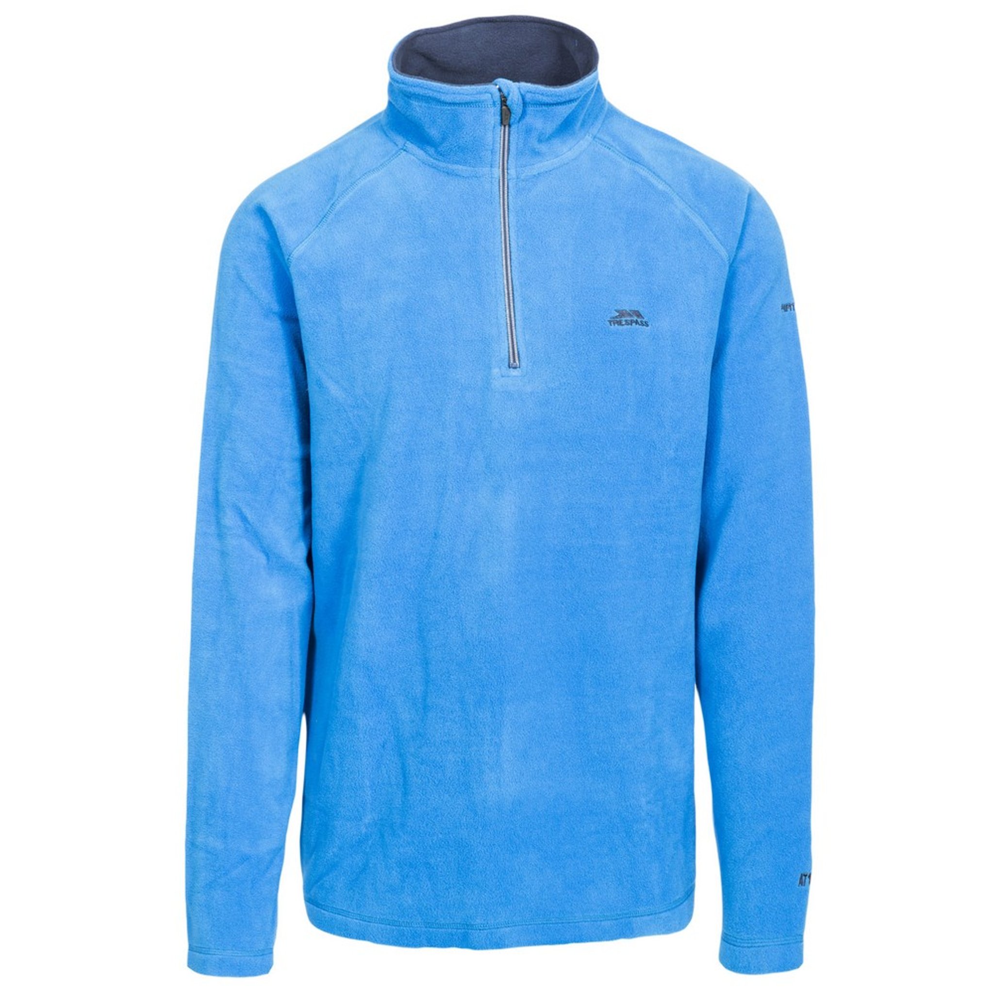 Blauw