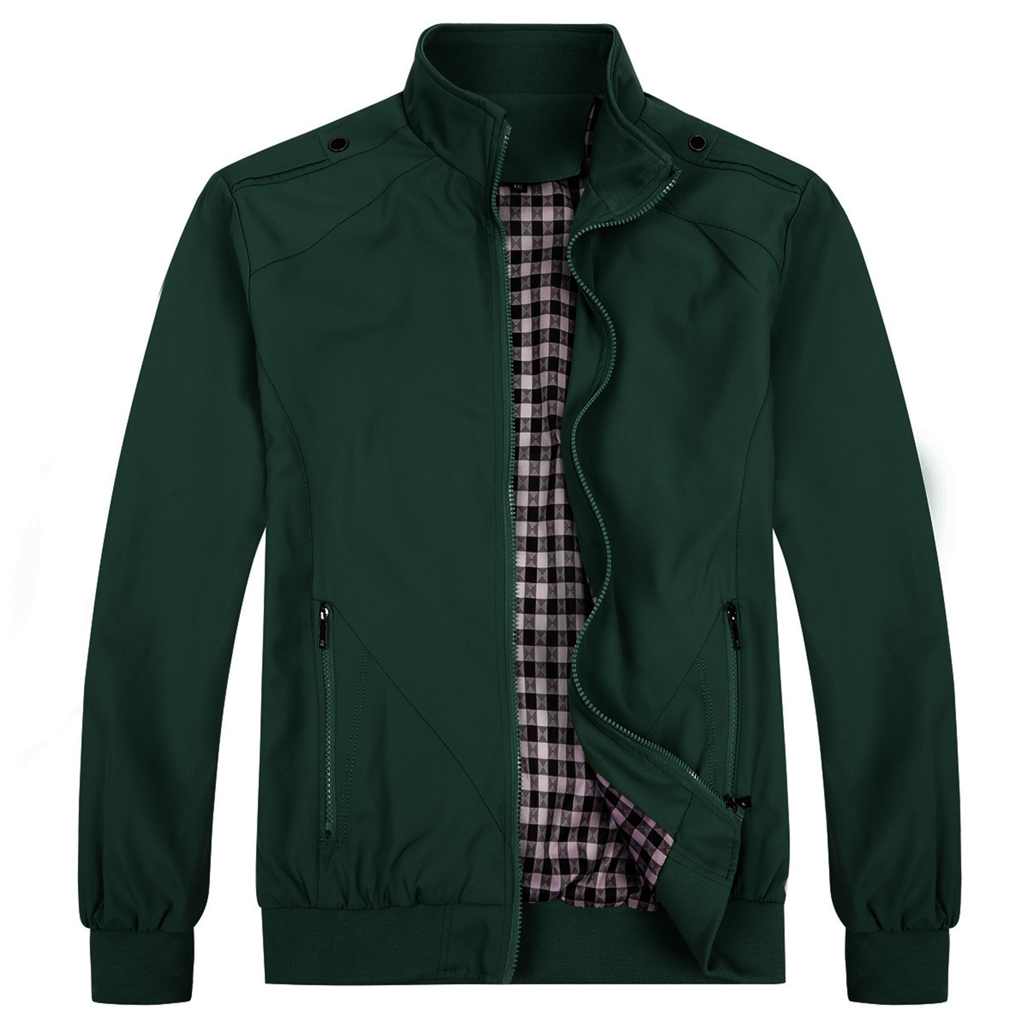 Groen