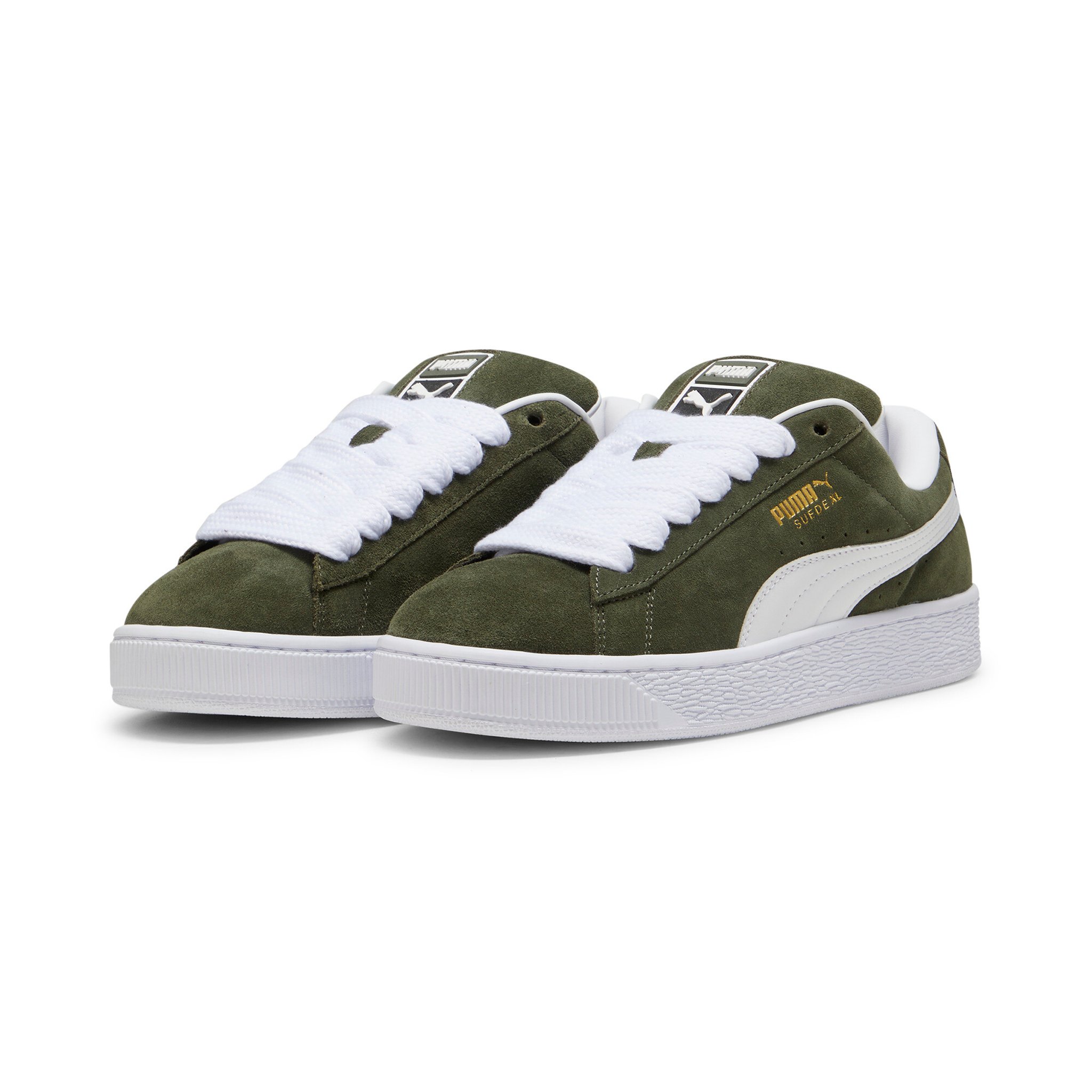 Groen