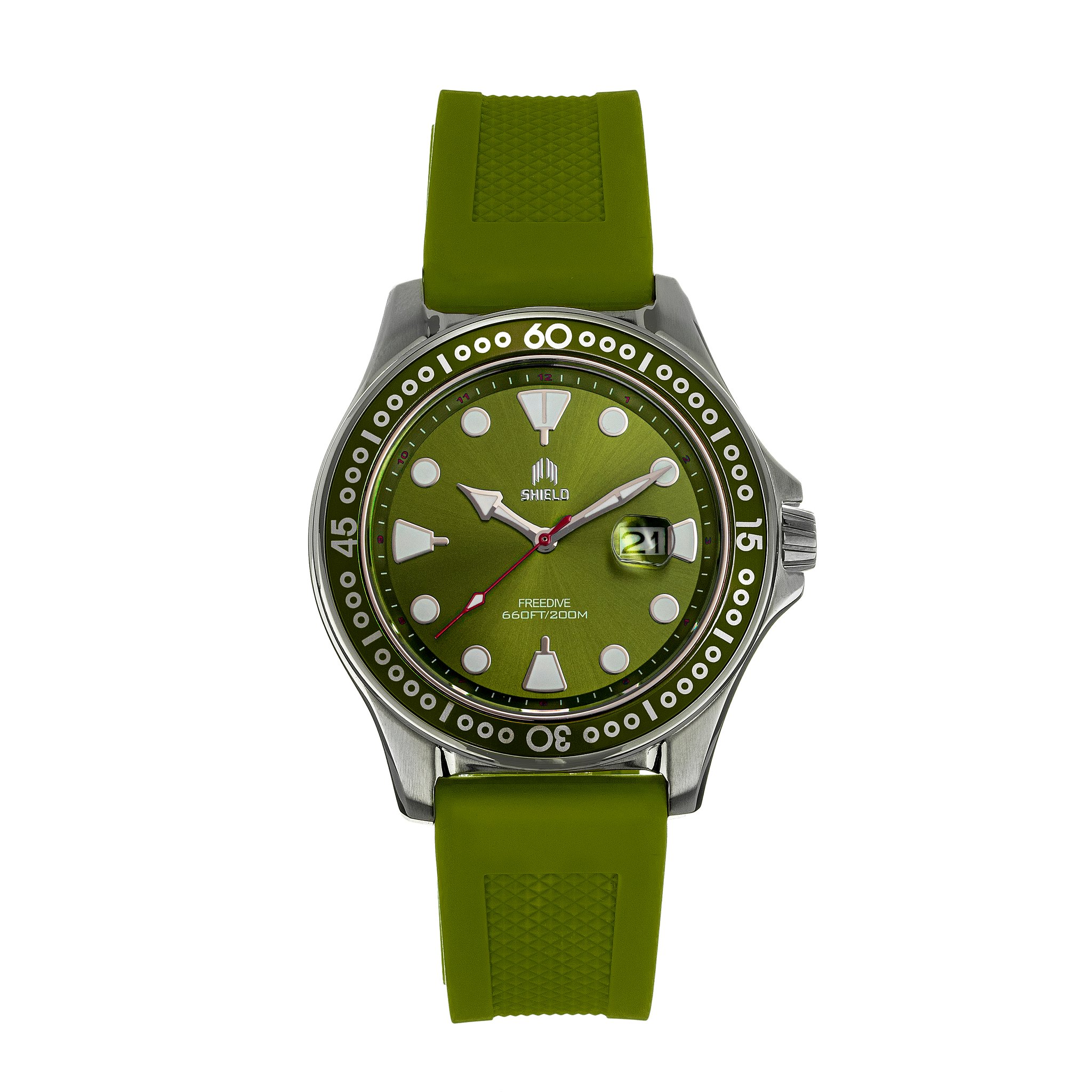 Groen