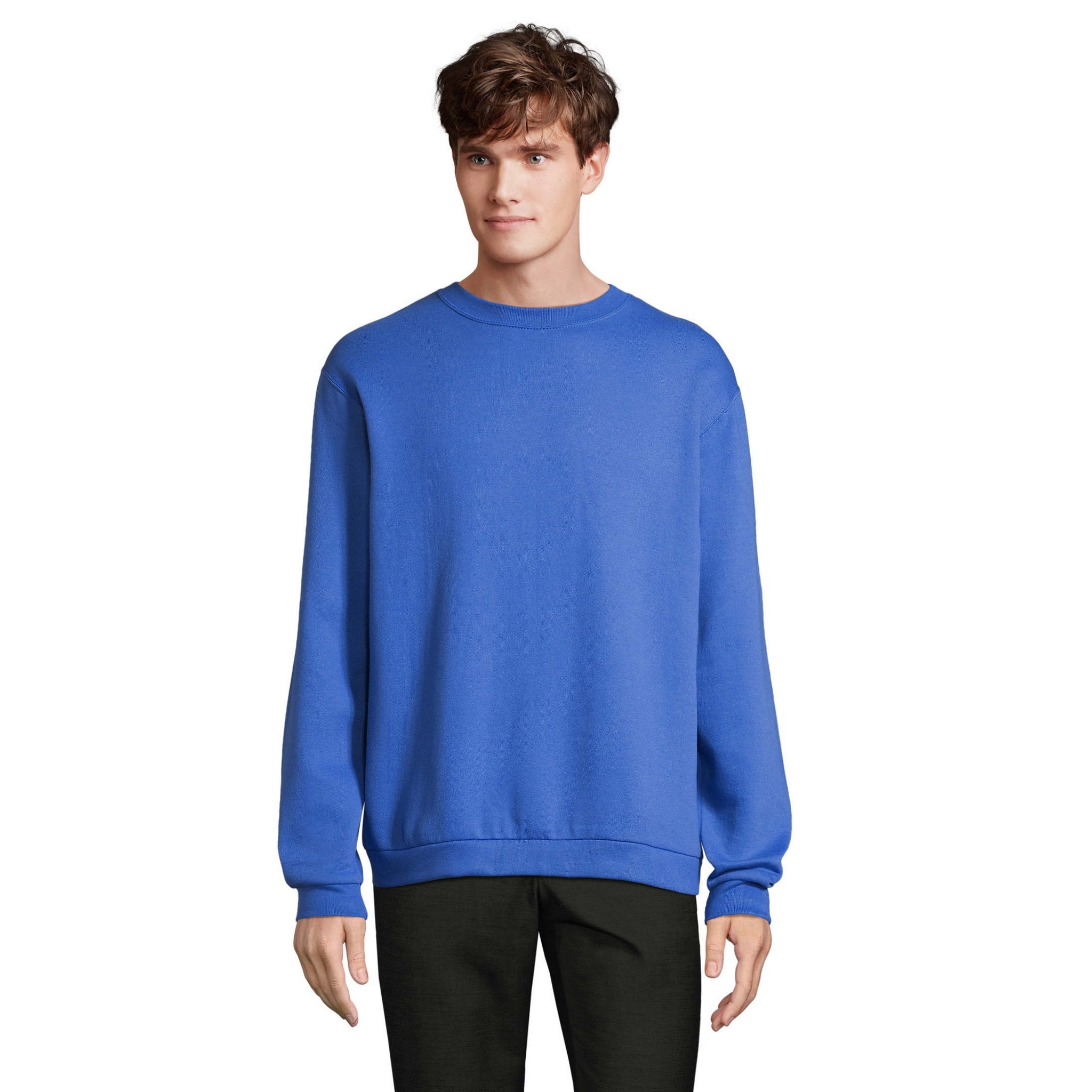 Blauw