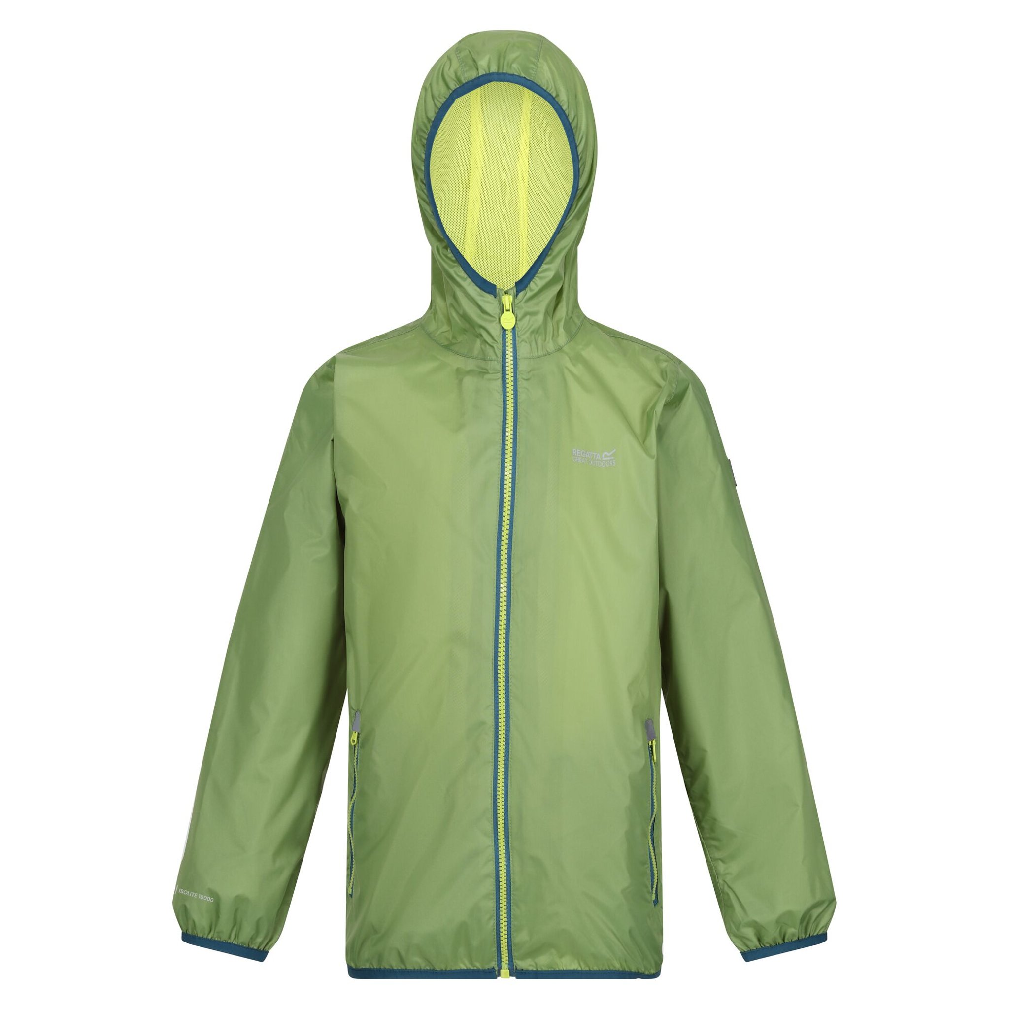 Licht Groen