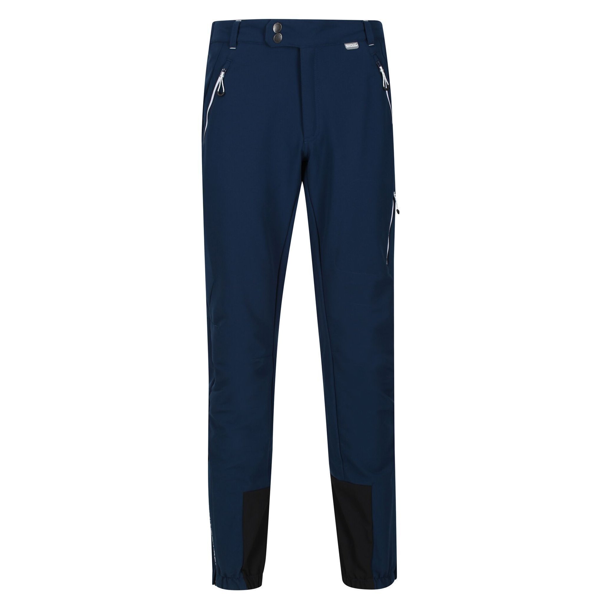 Navy/blauw
