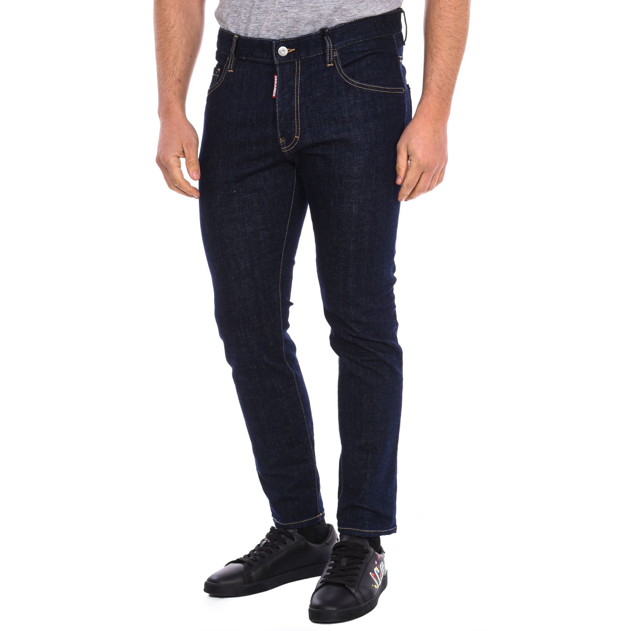 Blauw